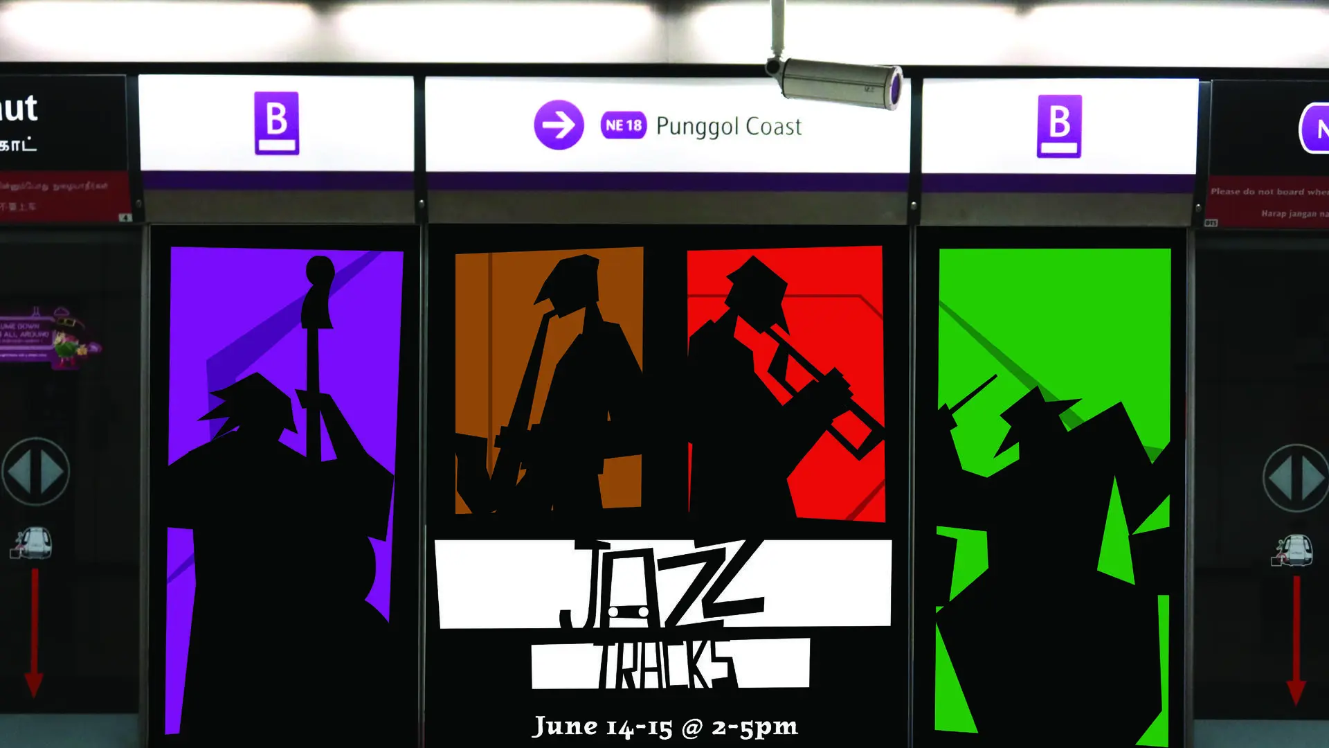 A project by Caylen Chew