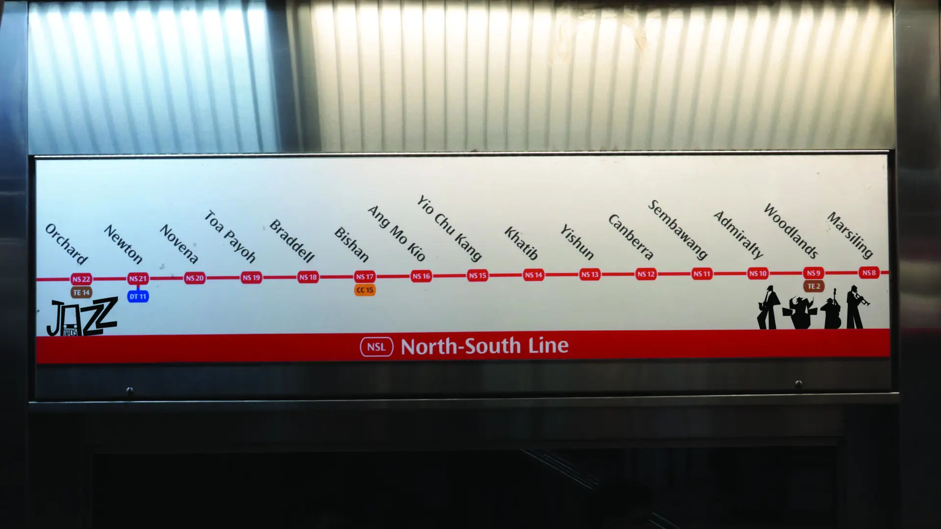 A project by Caylen Chew