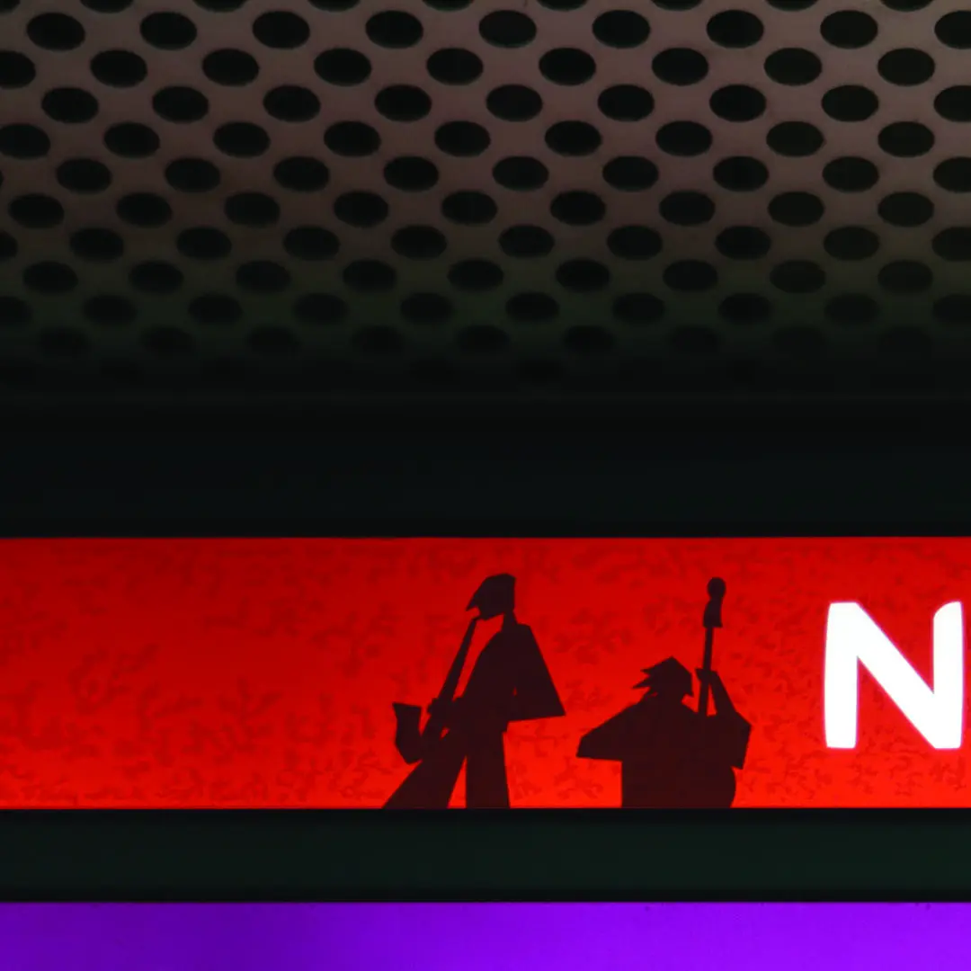 A project by Caylen Chew