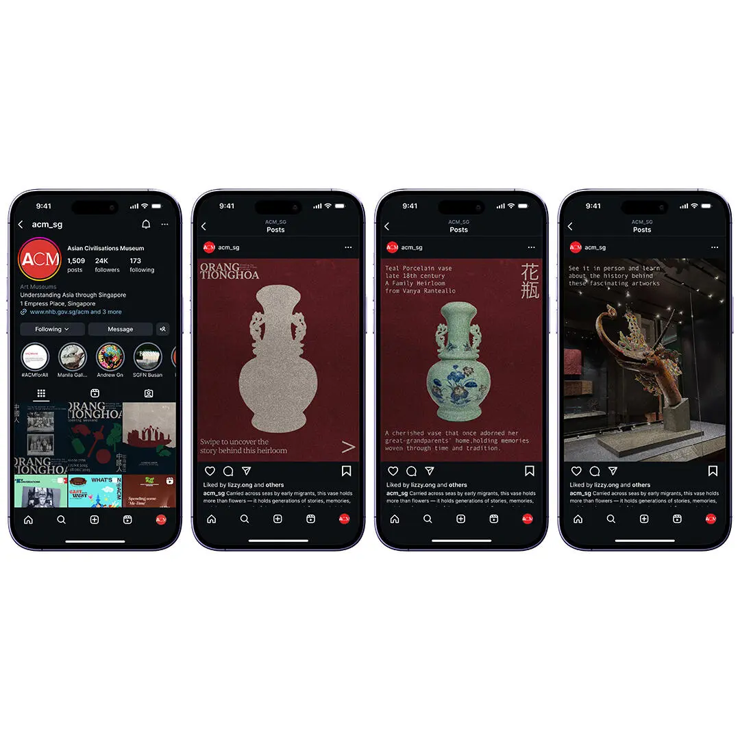 A project by Elizabeth Ong