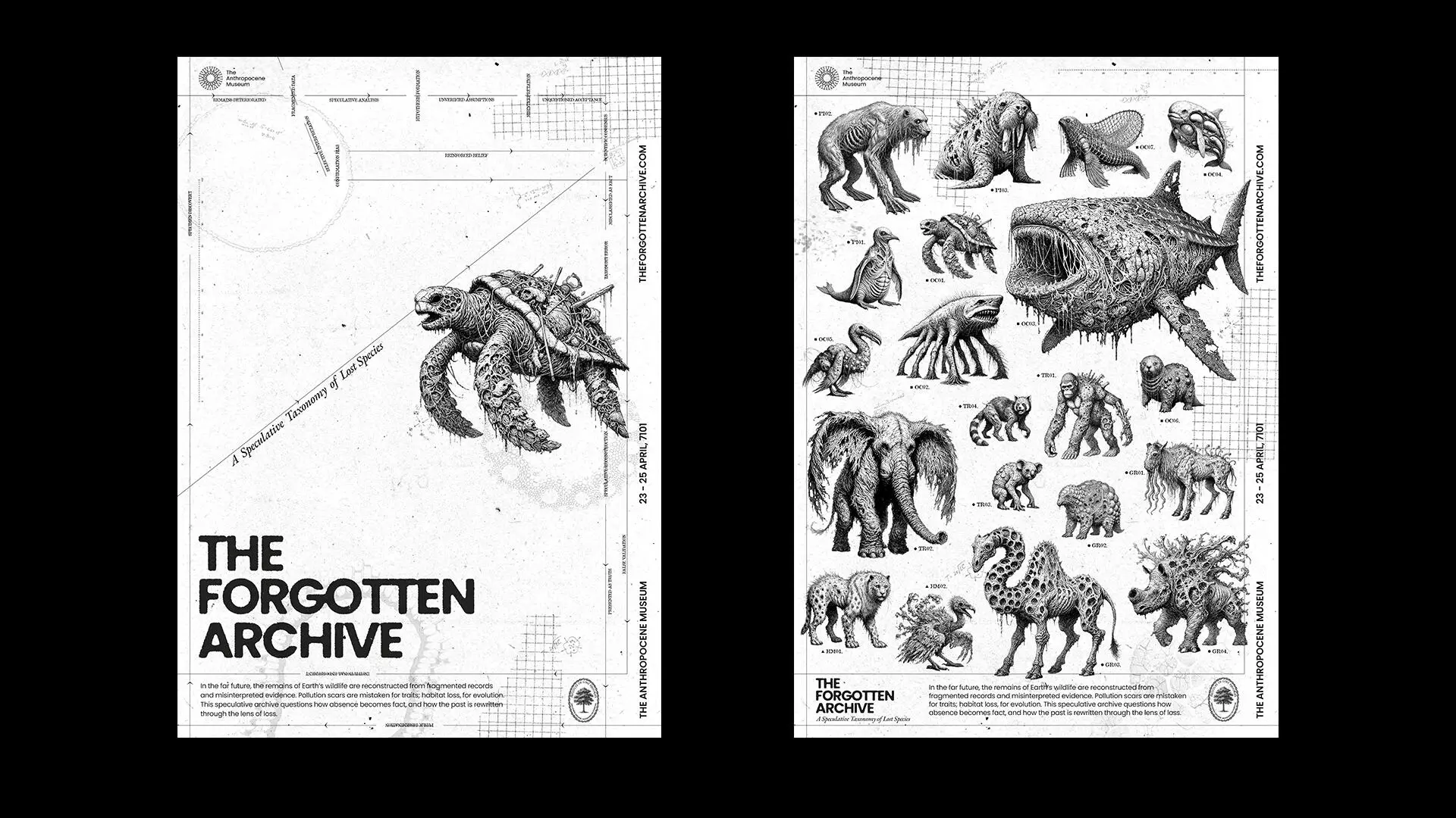 A project by Lee Jiwon