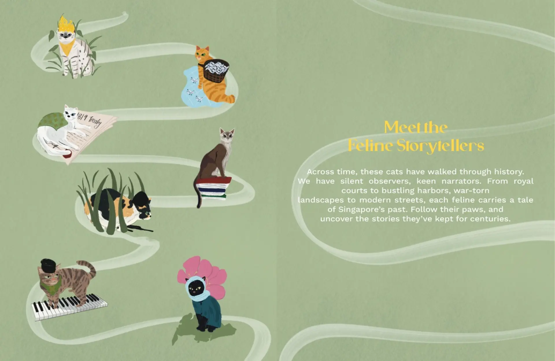 A project by Nasha Erina