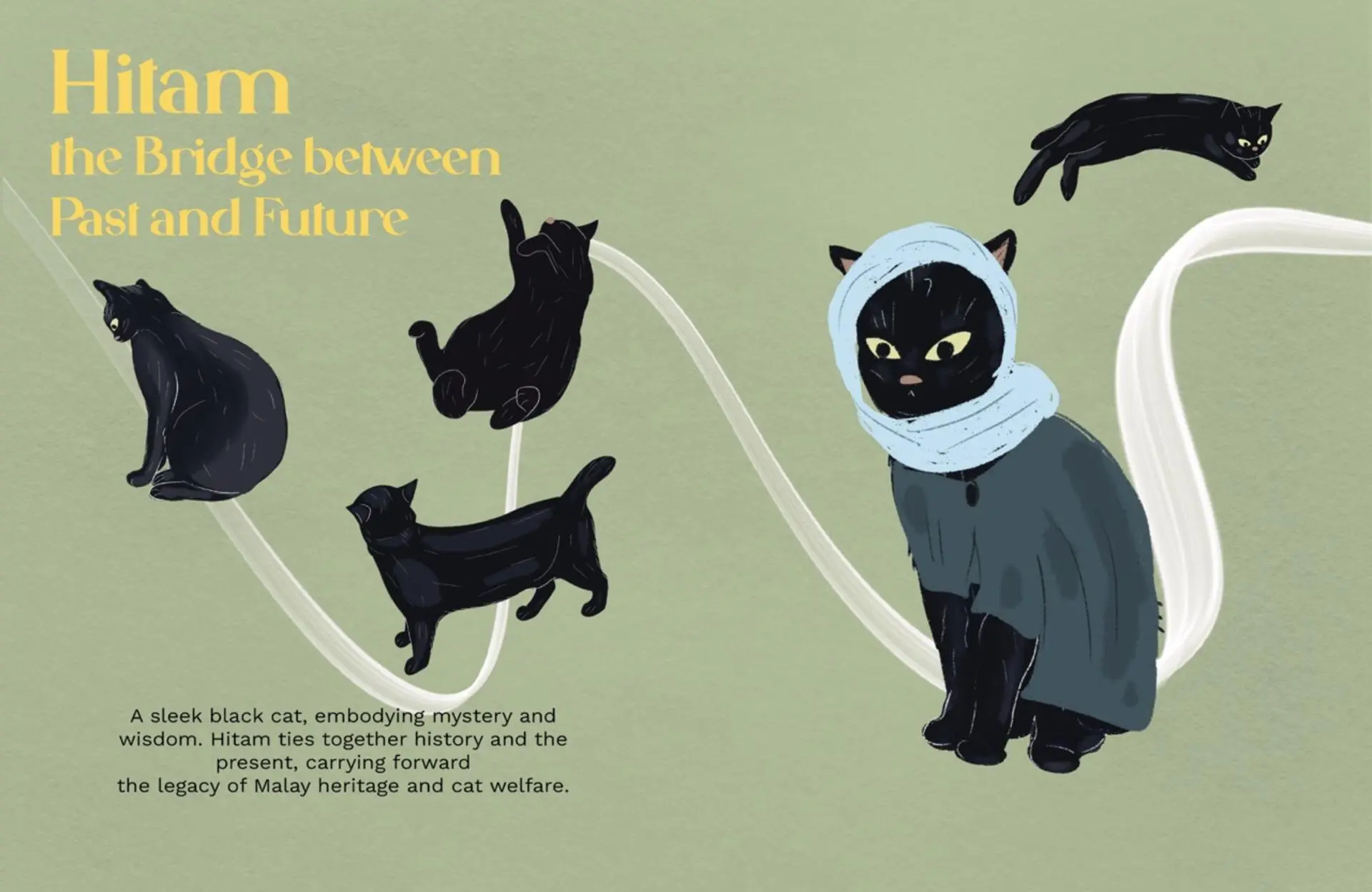 A project by Nasha Erina