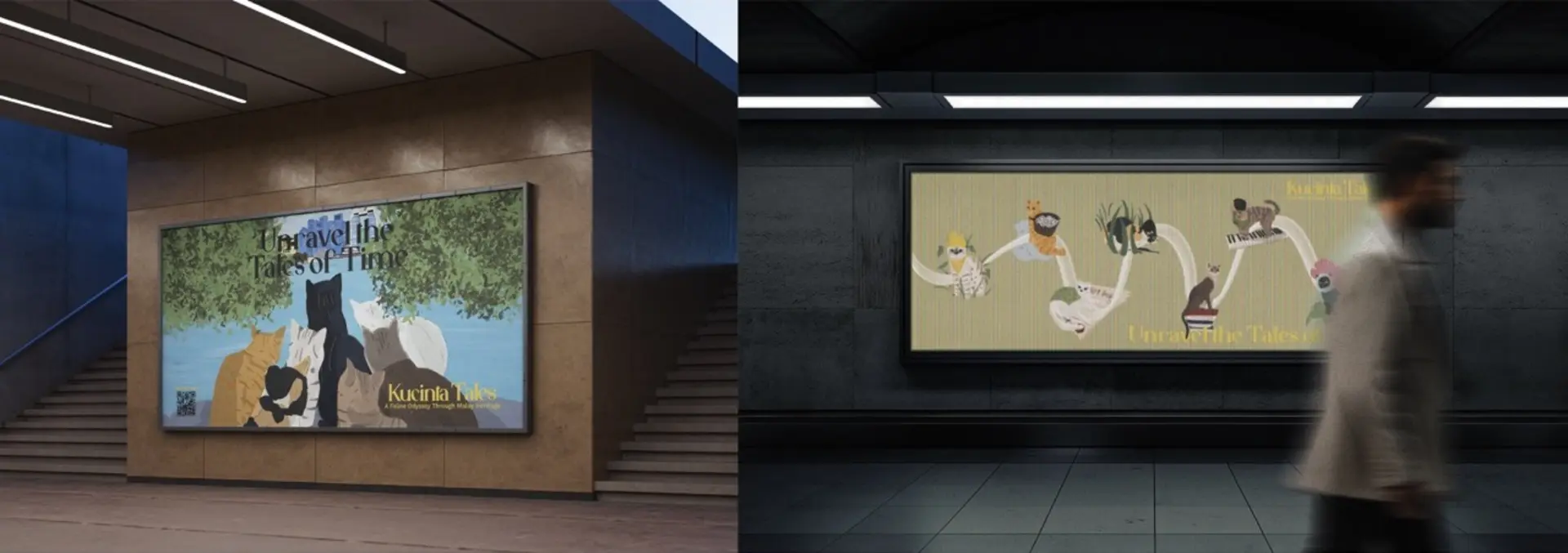 A project by Nasha Erina