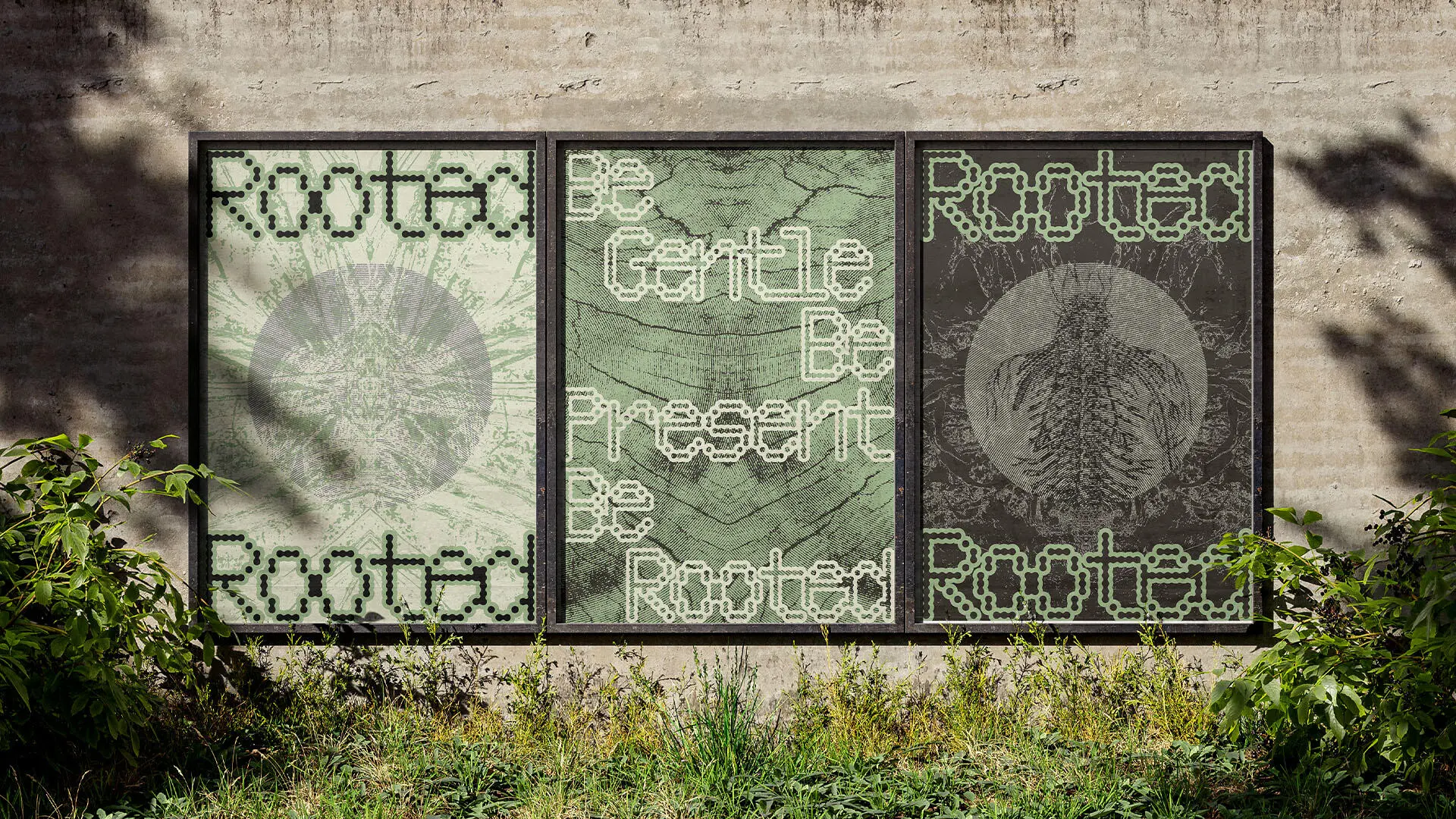 A project by Nisa Sorfina