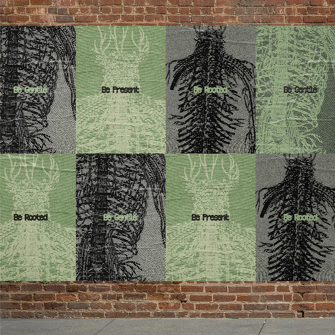 A project by Nisa Sorfina