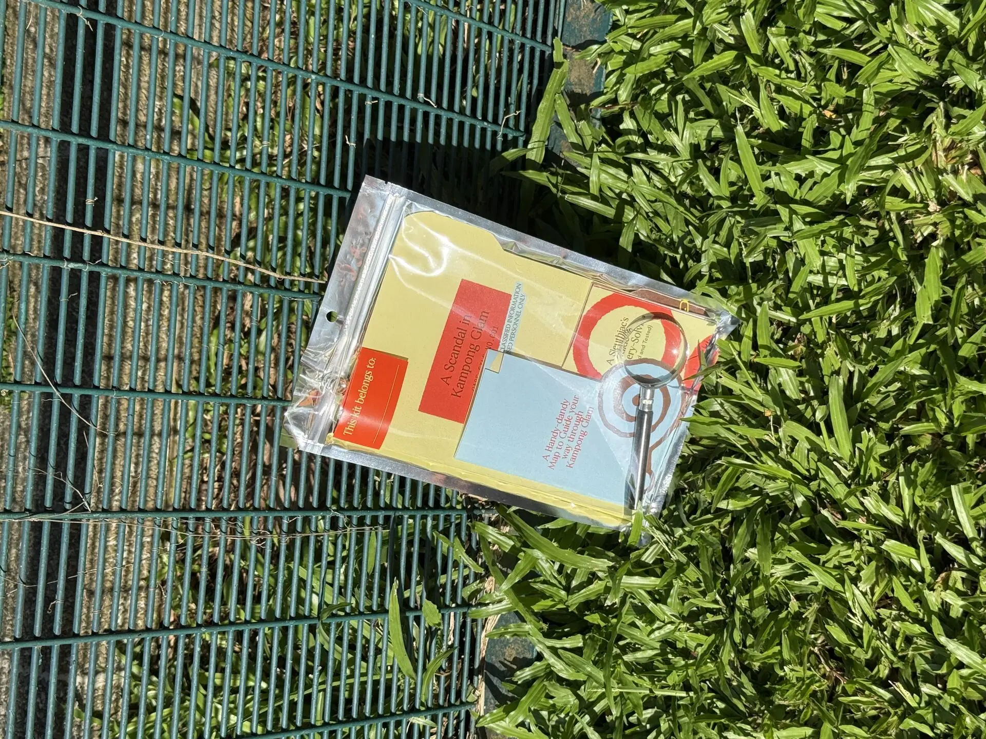 A project by Aisyah Azhar