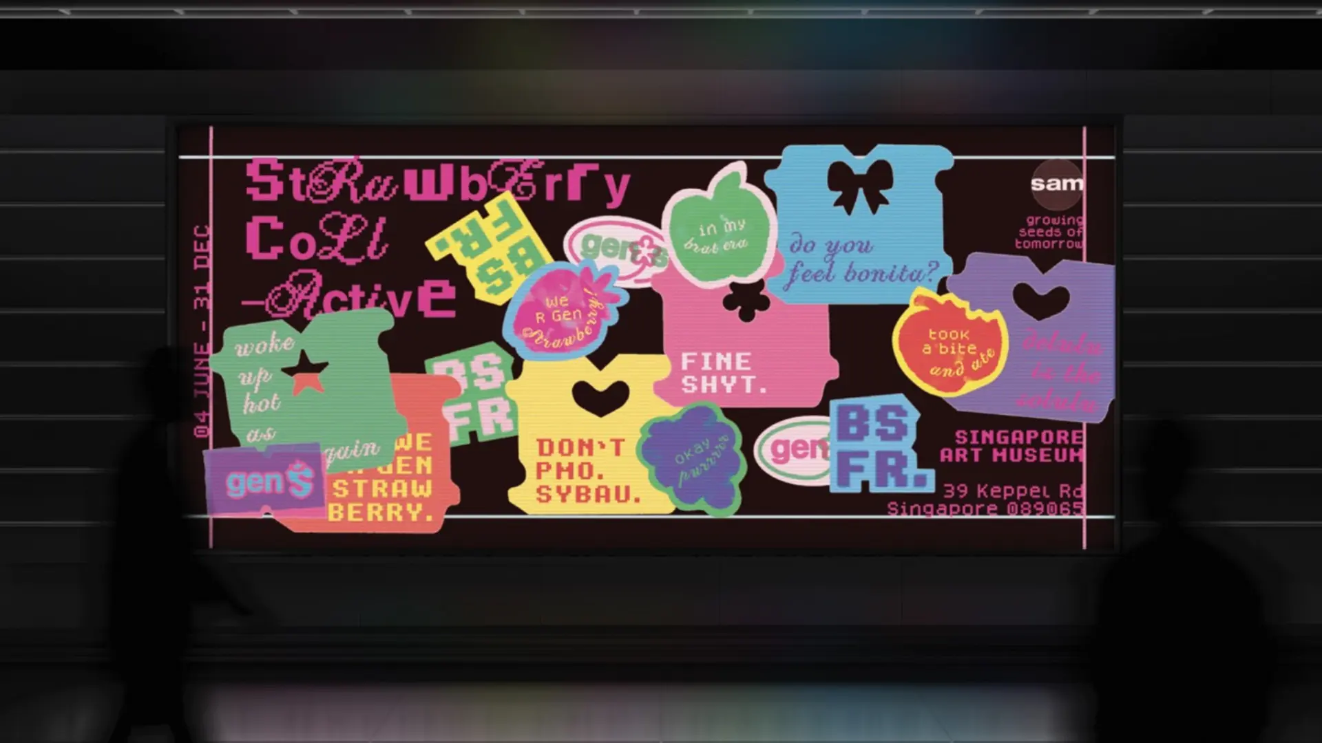 A project by Ranice