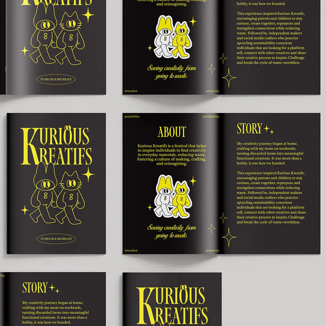 A project by Shannon Eugenia Ler