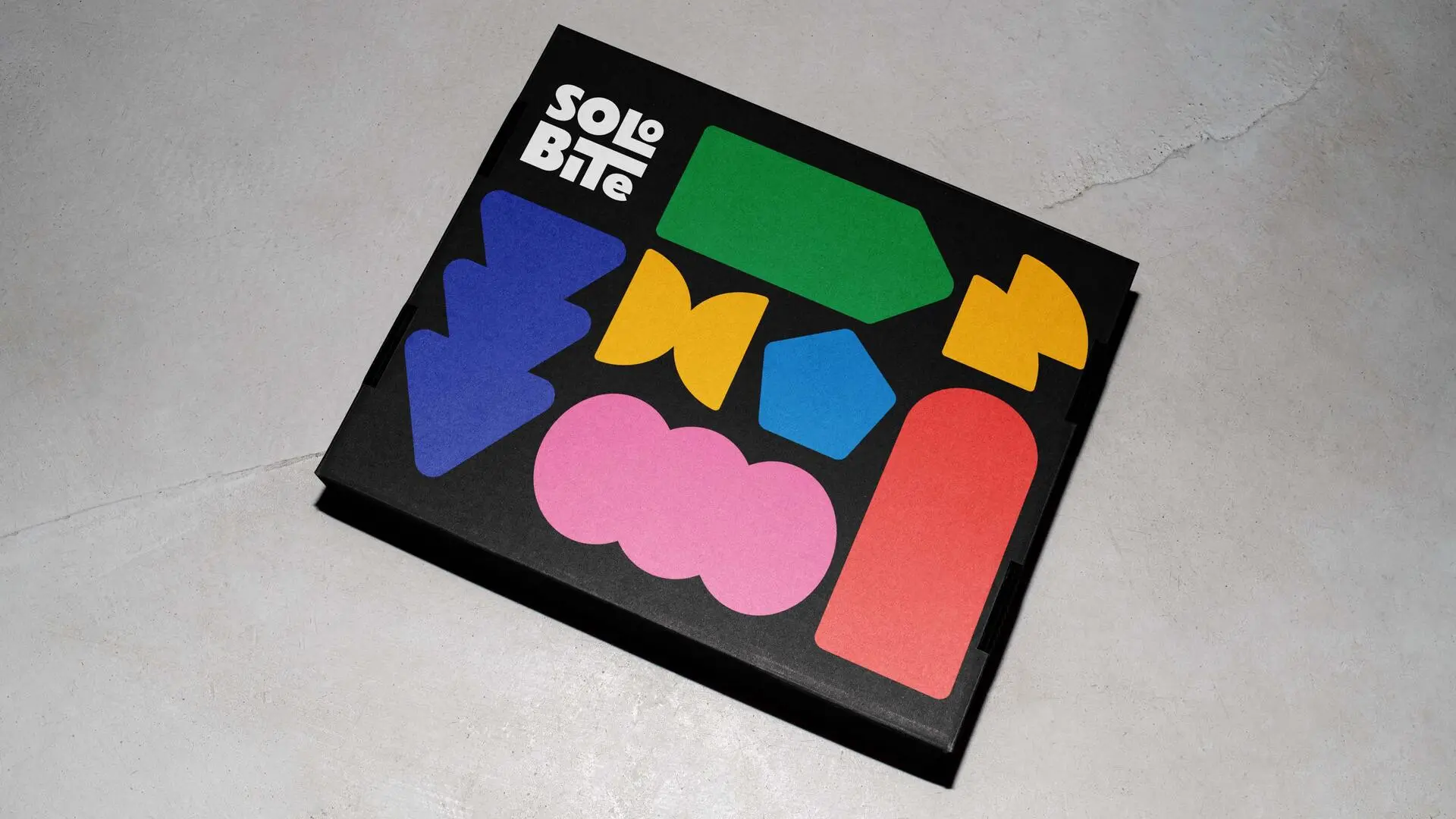 A project by Zeelia Neo