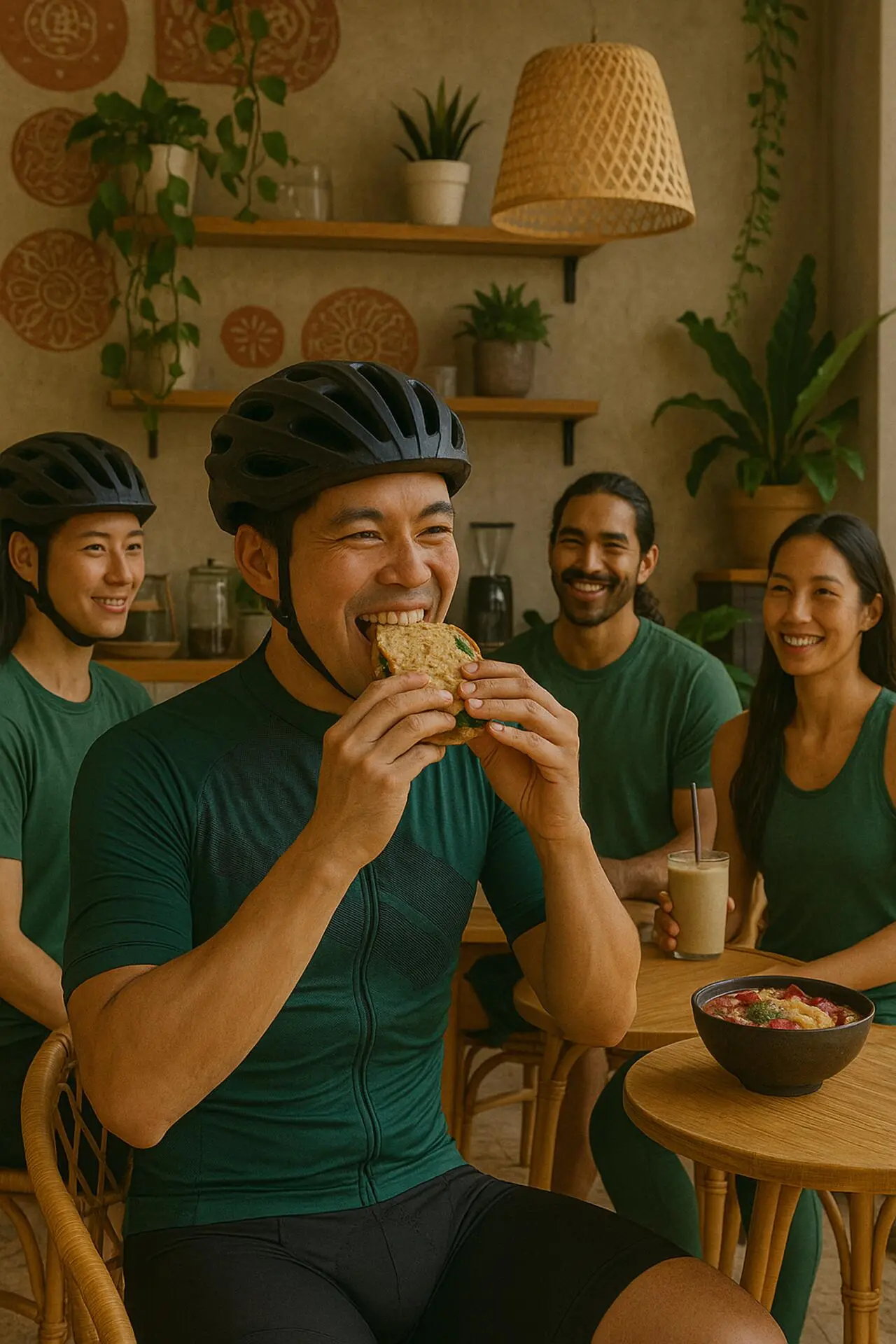 A project by Matin Roslan