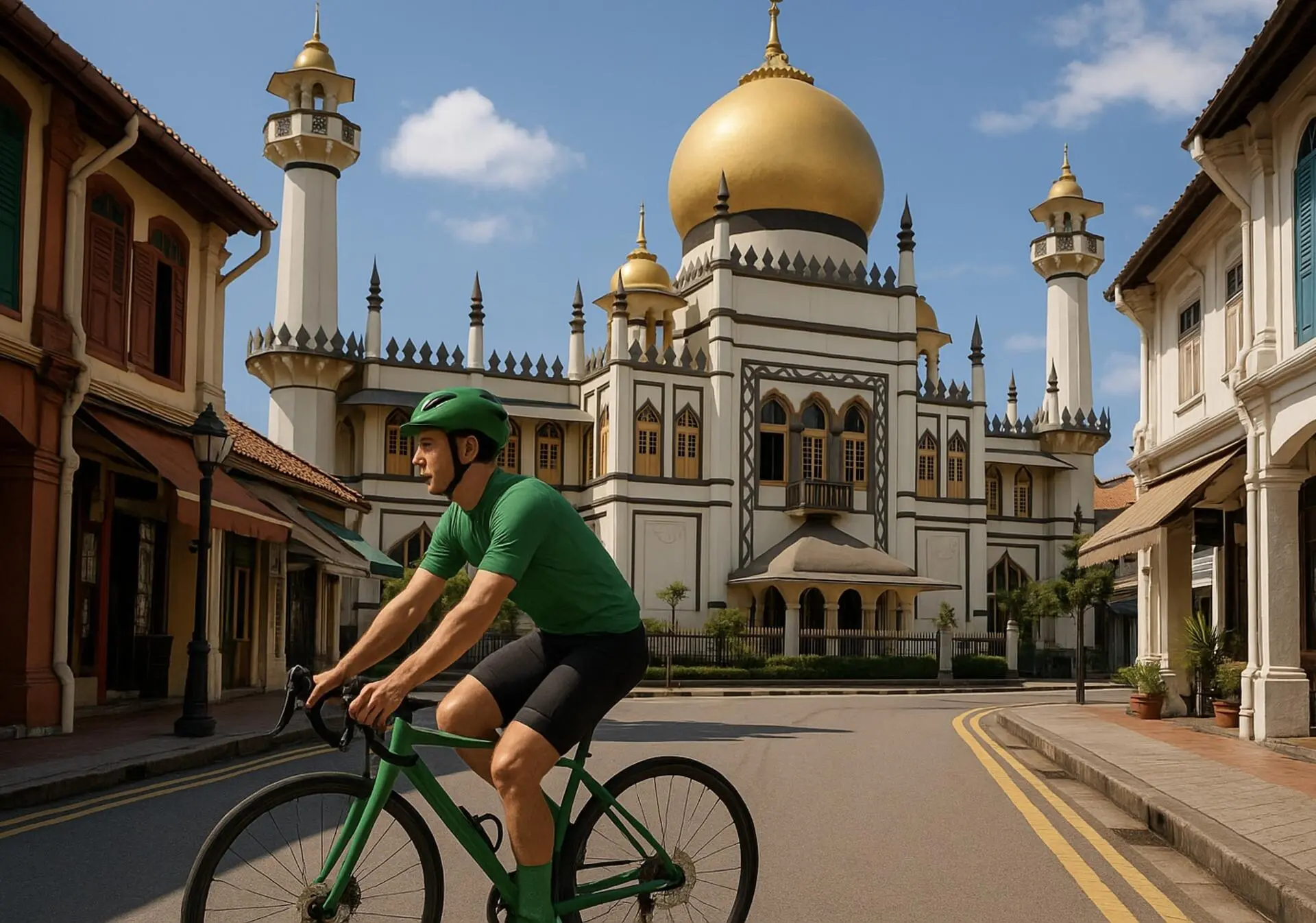 A project by Matin Roslan