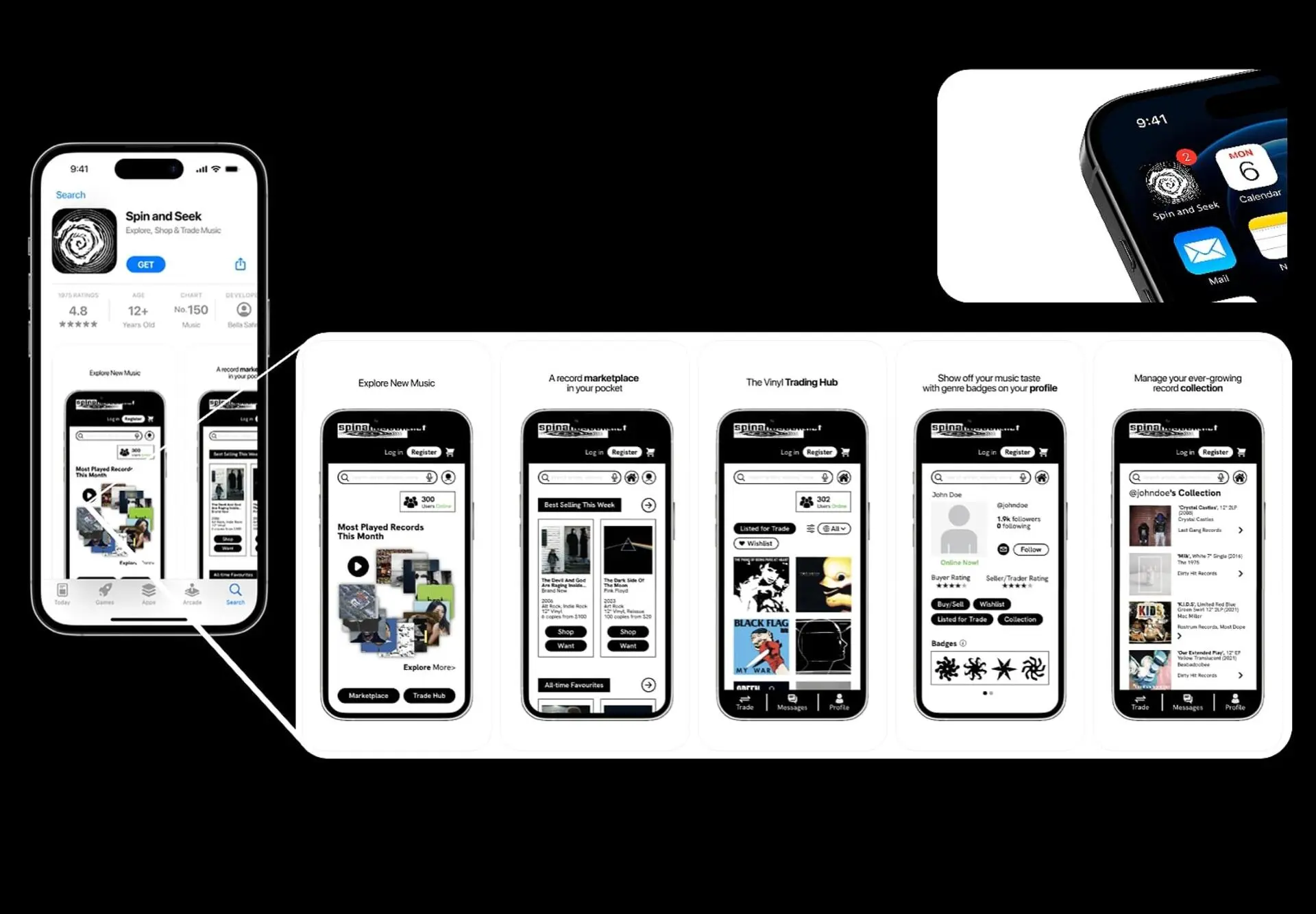 A project by Bella Safira