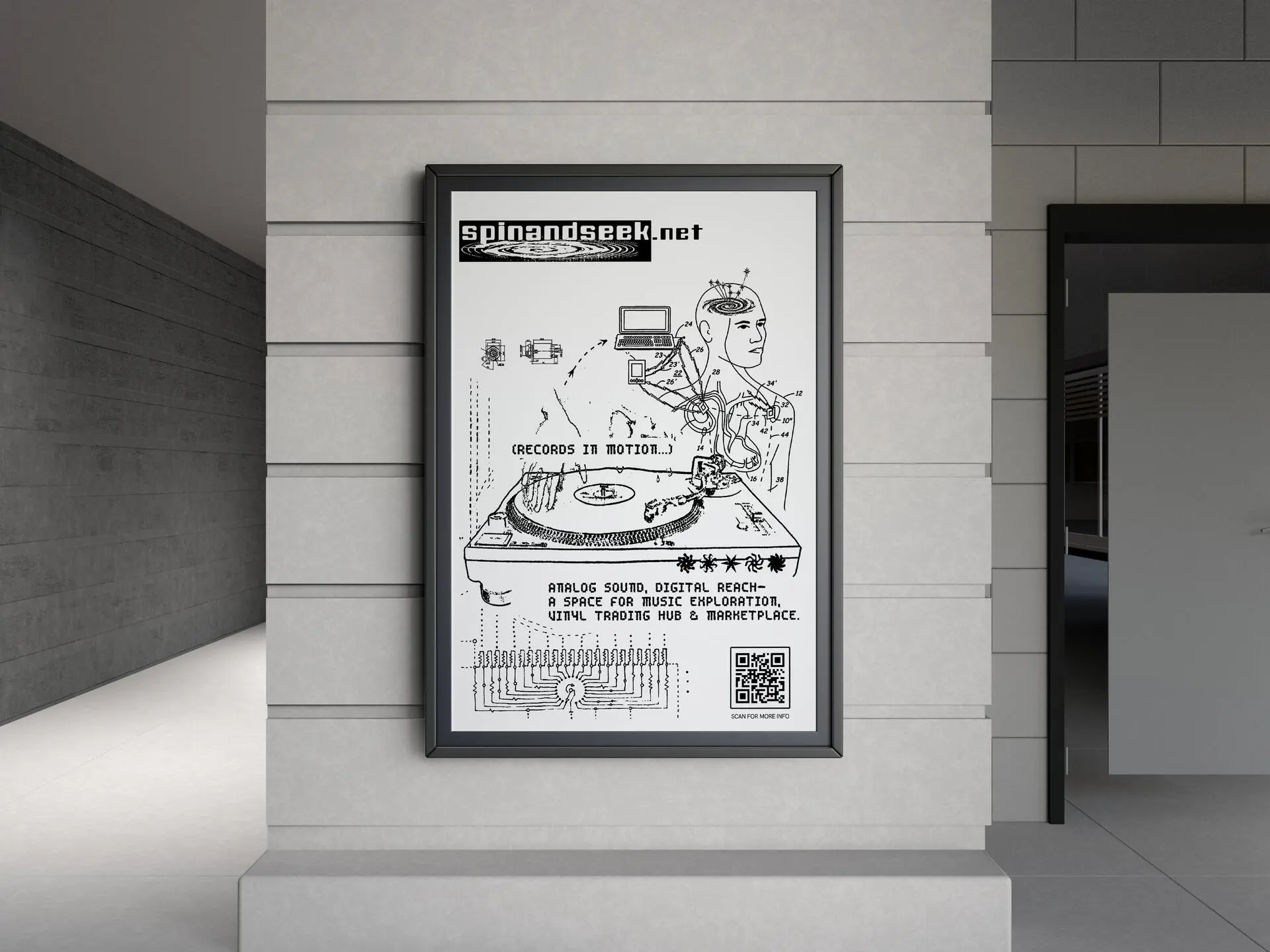 A project by Bella Safira