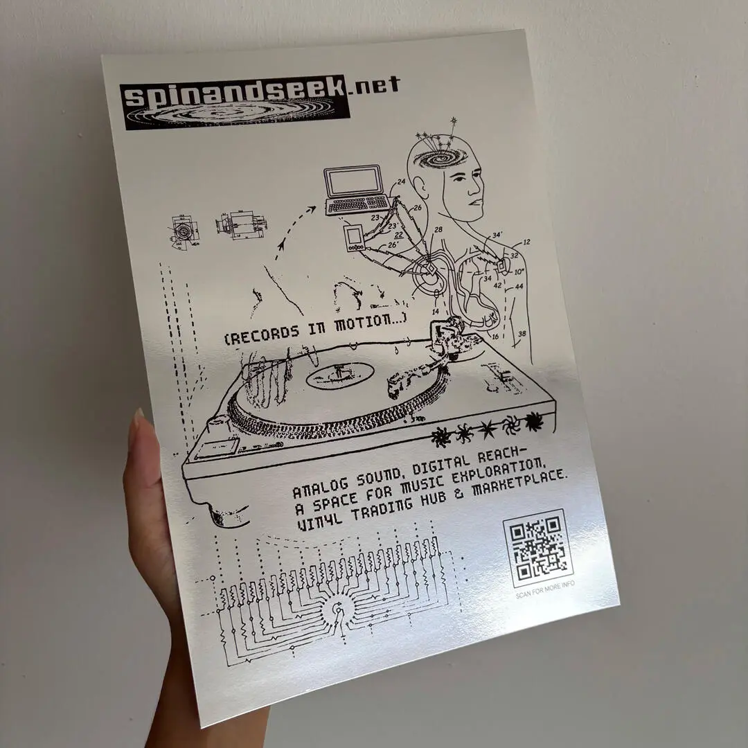 A project by Bella Safira