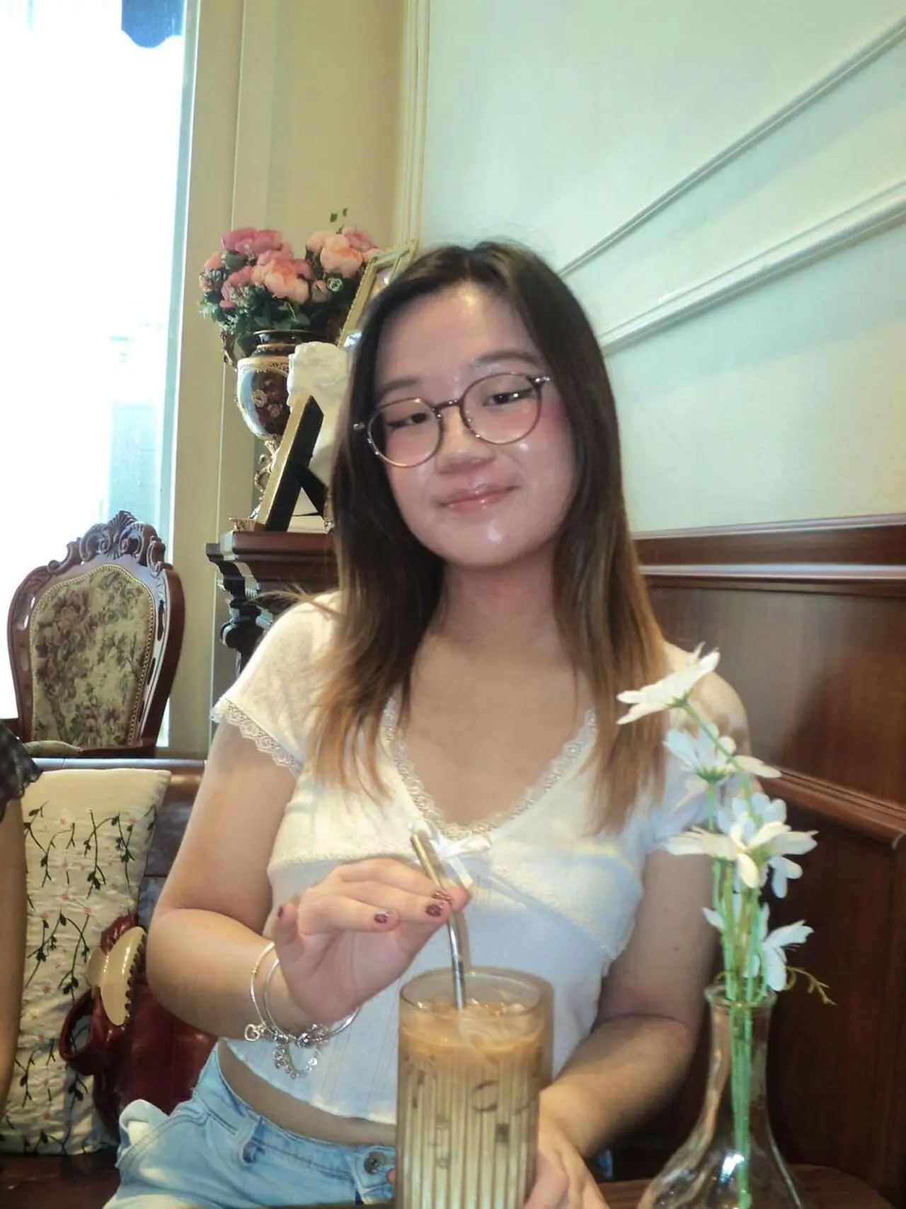 Sue-Ann Chan