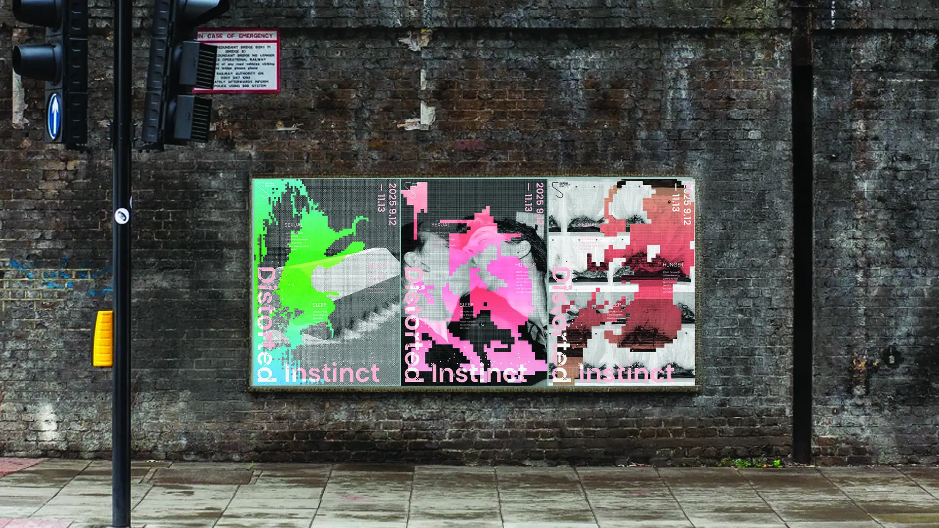 A project by Inhaeng Hur