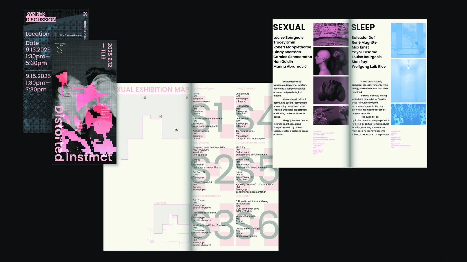 A project by Inhaeng Hur