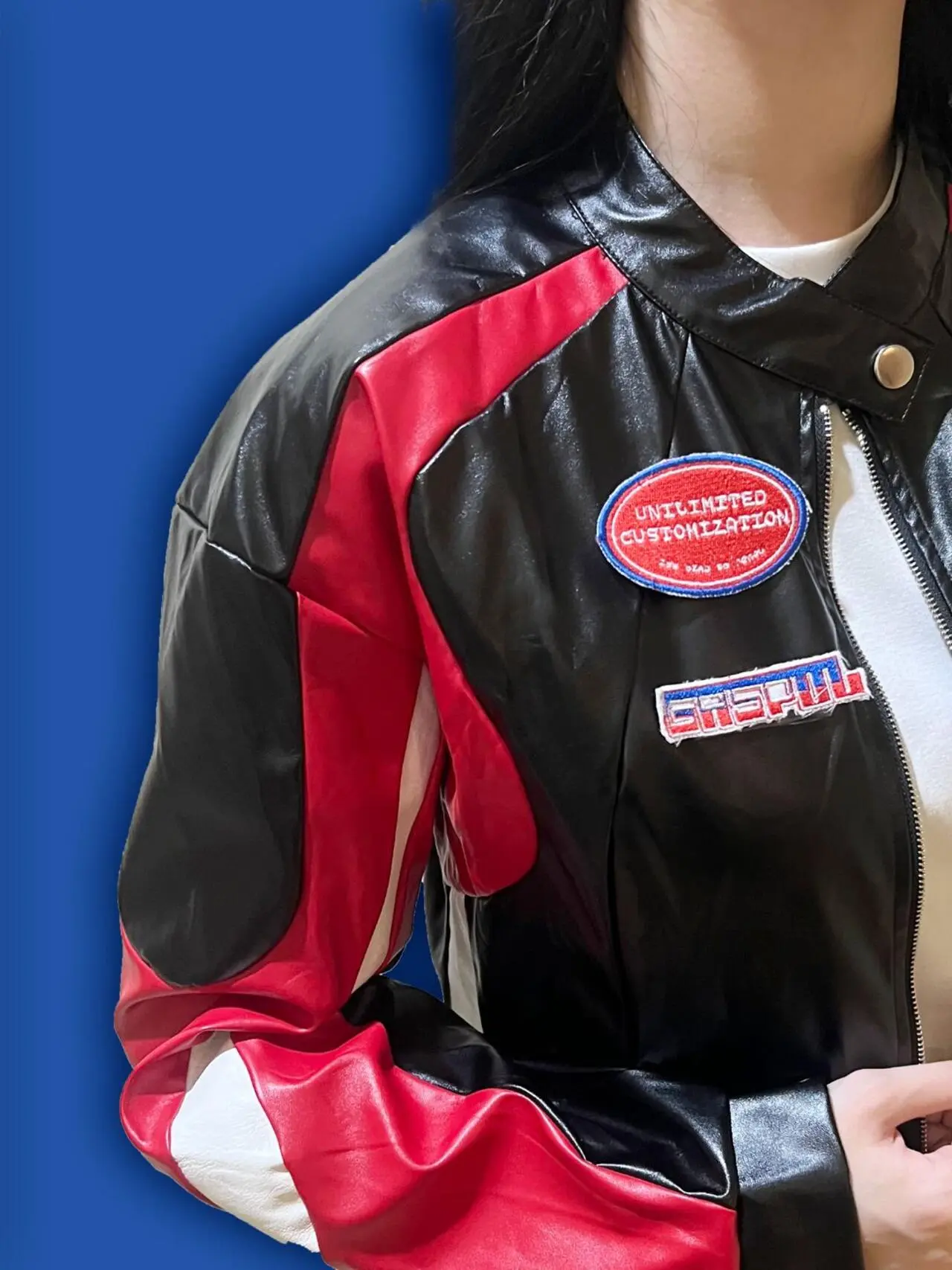 A project by Levana Halim