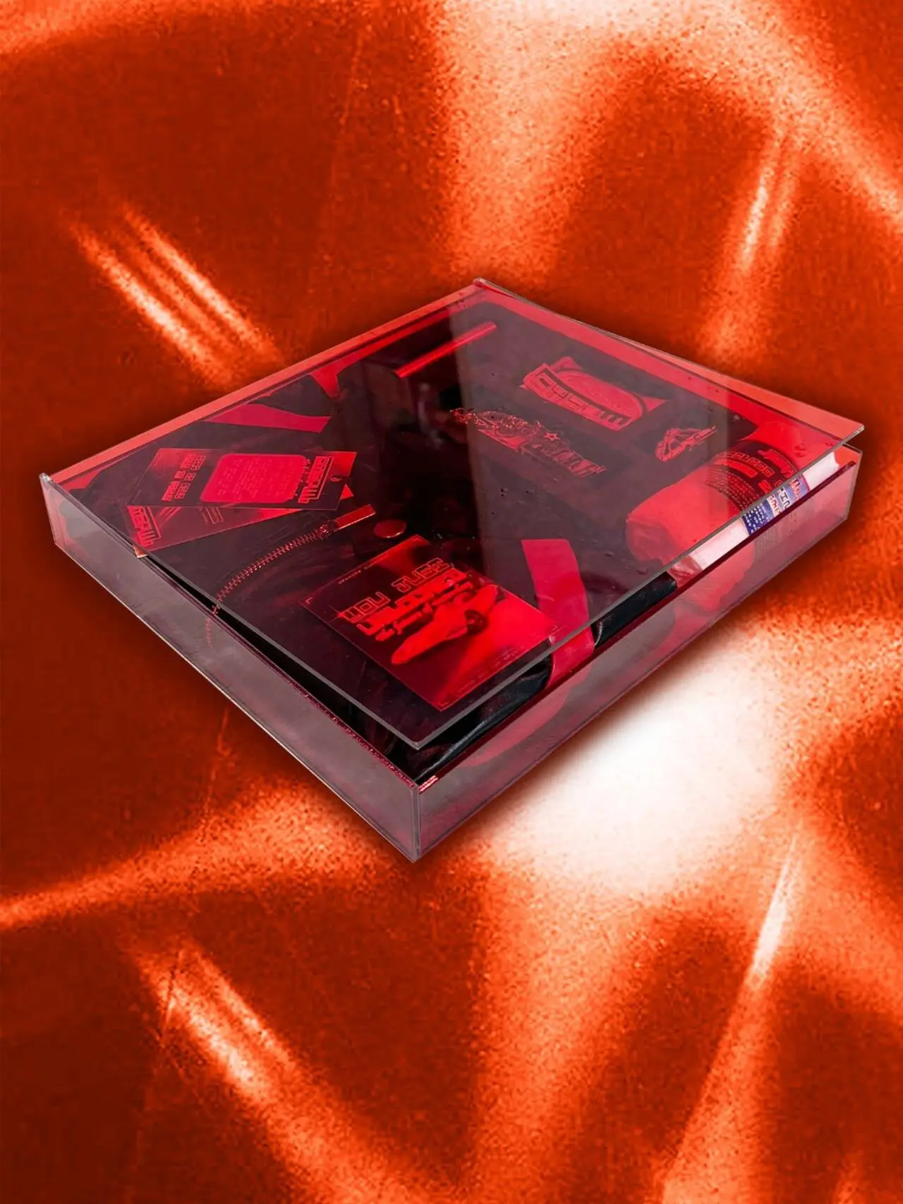 A project by Levana Halim