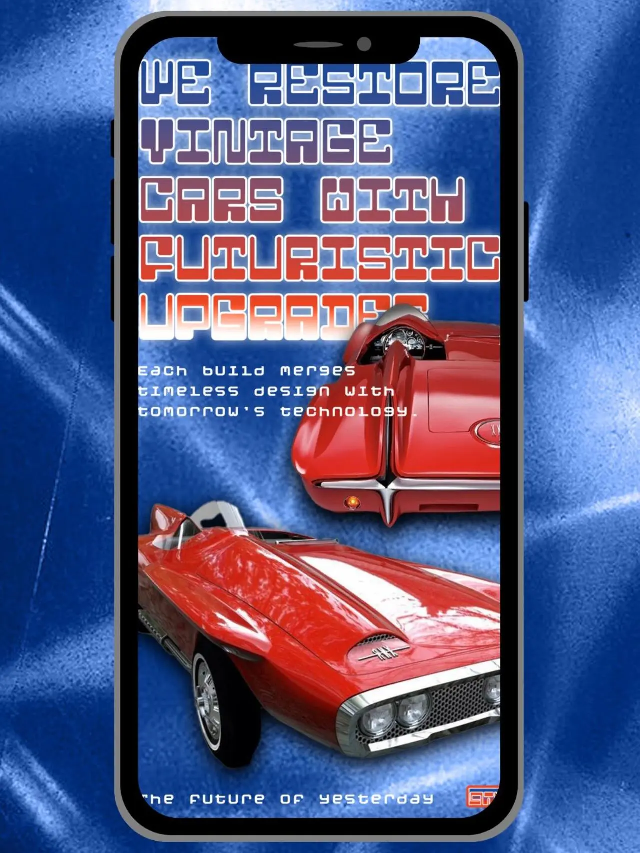 A project by Levana Halim