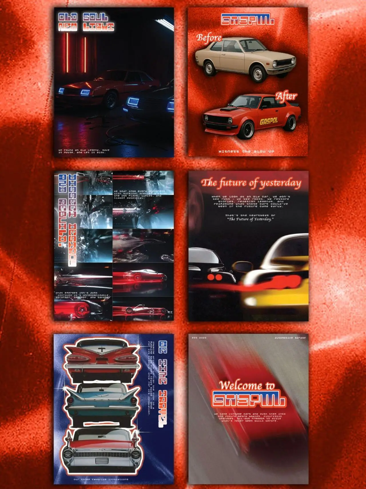 A project by Levana Halim