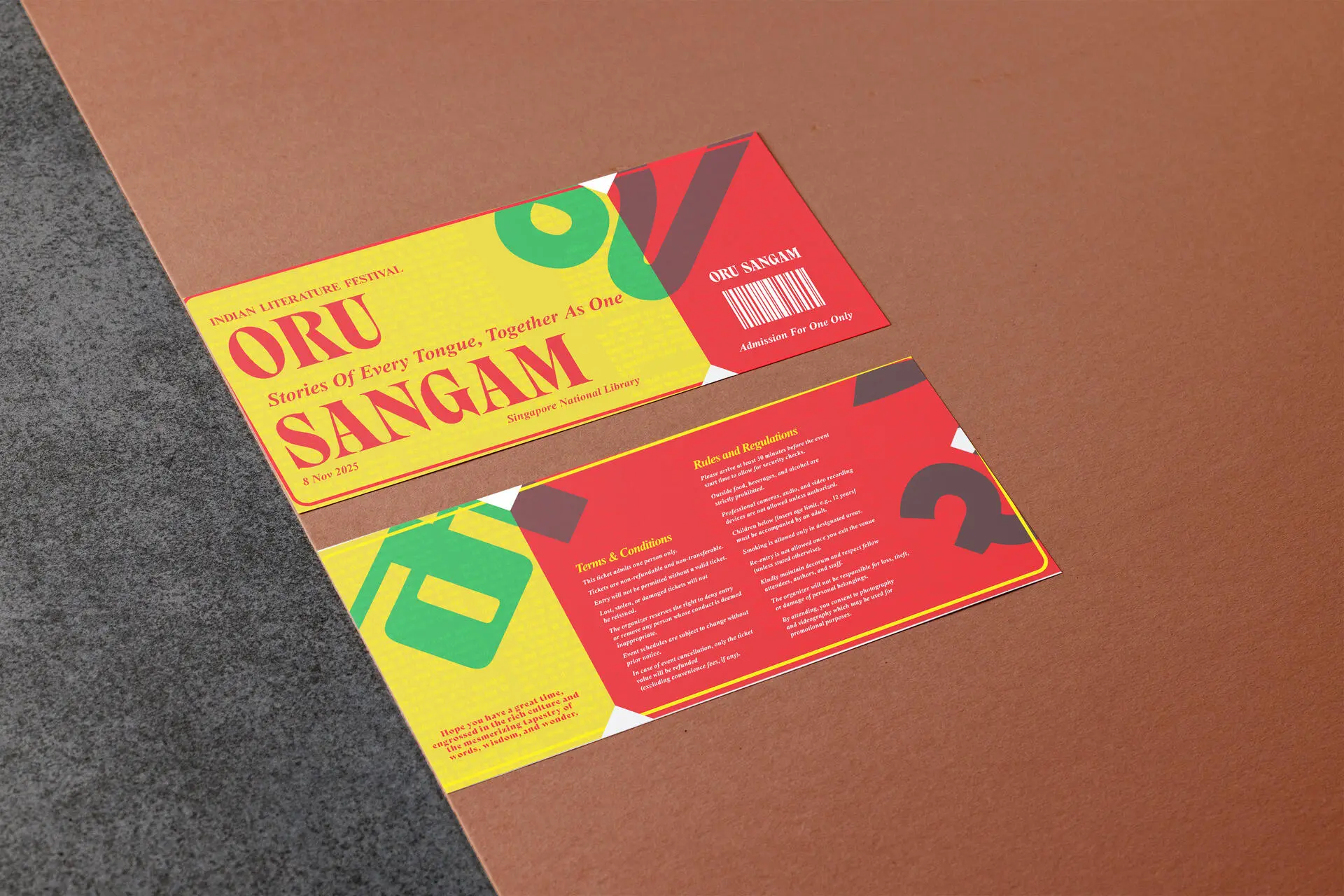 A project by Manasi Ramakrishnan