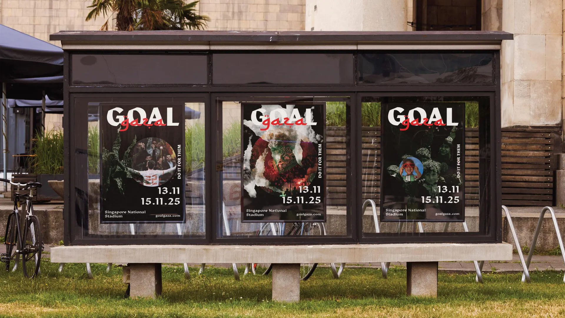 A project by Muhammad Farid