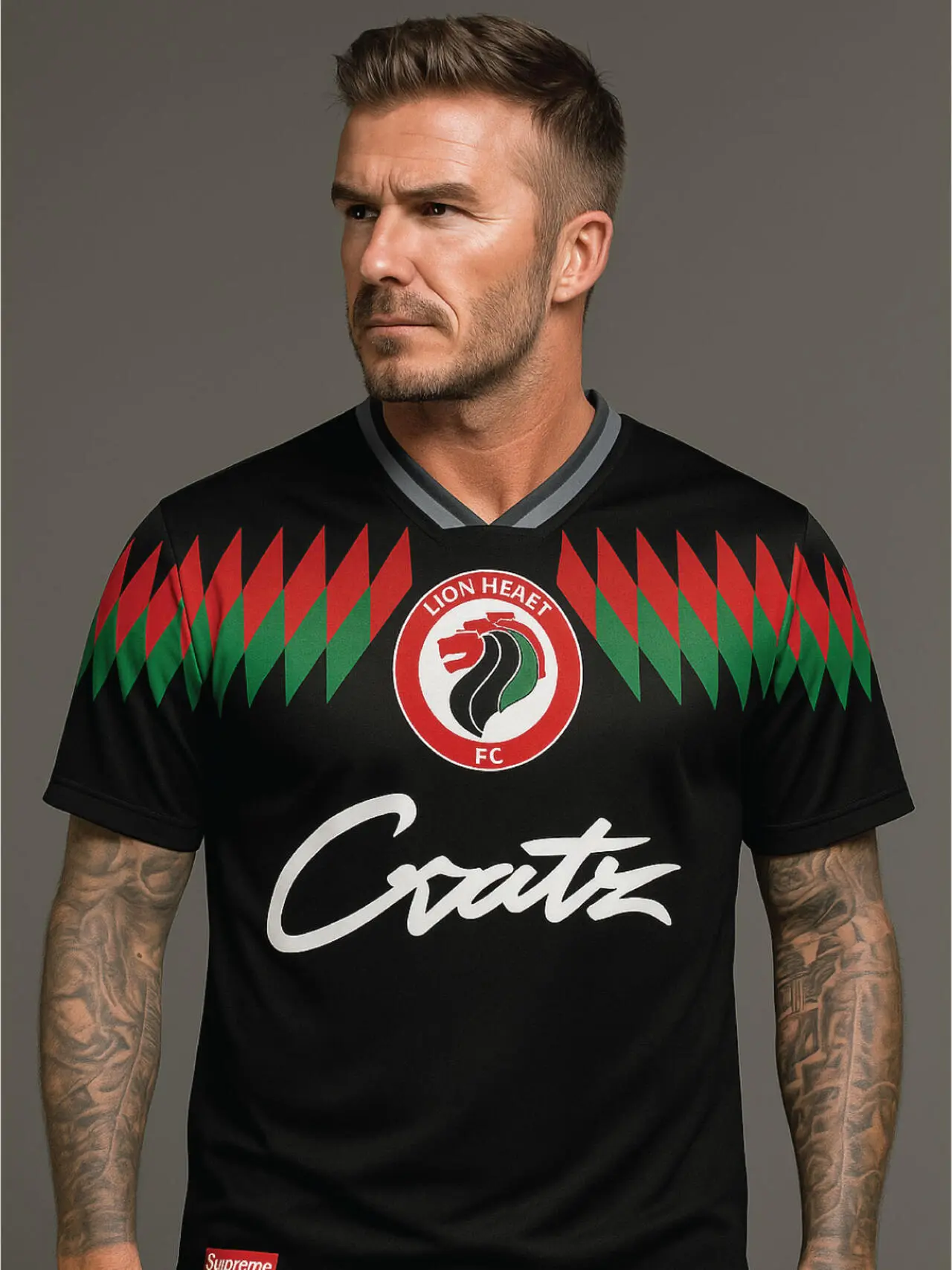 A project by Muhammad Farid