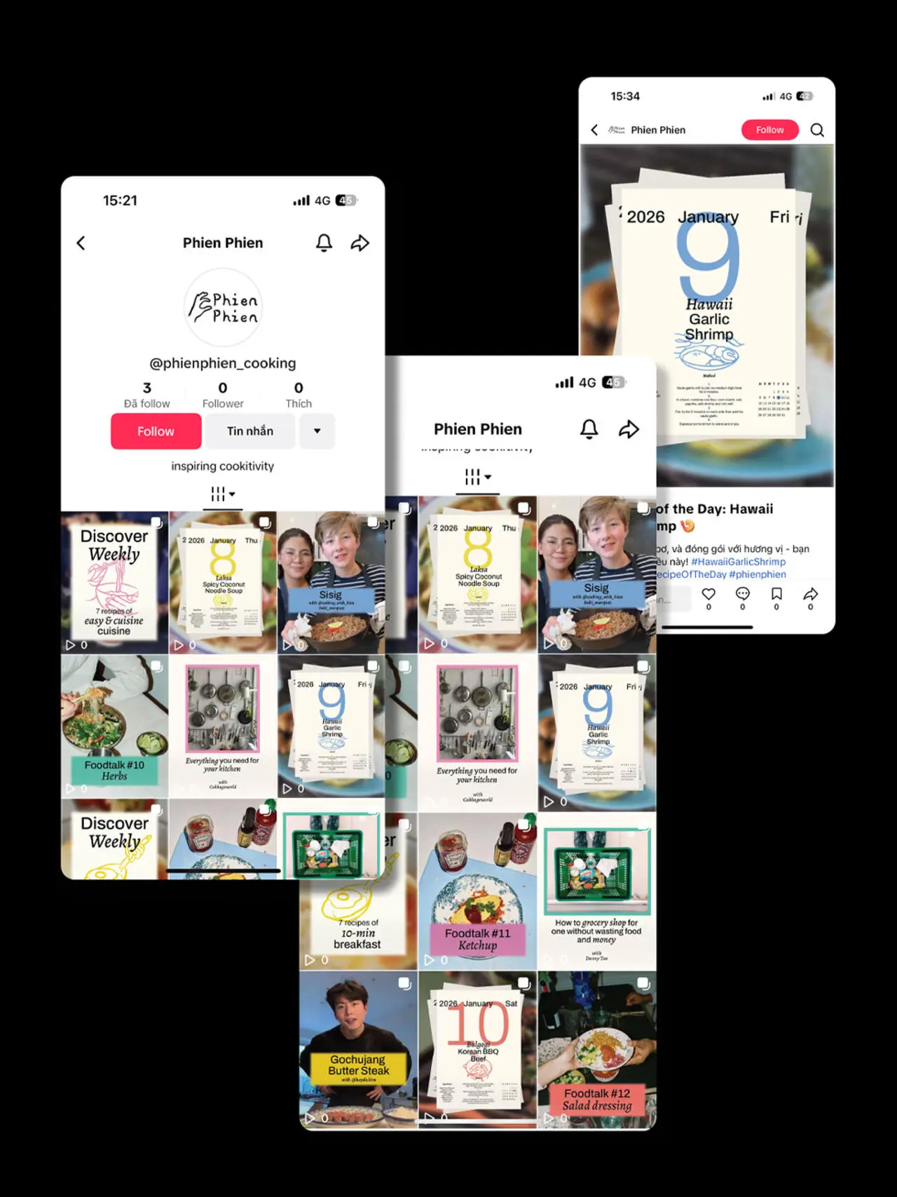 A project by Nguyen Cong Danh