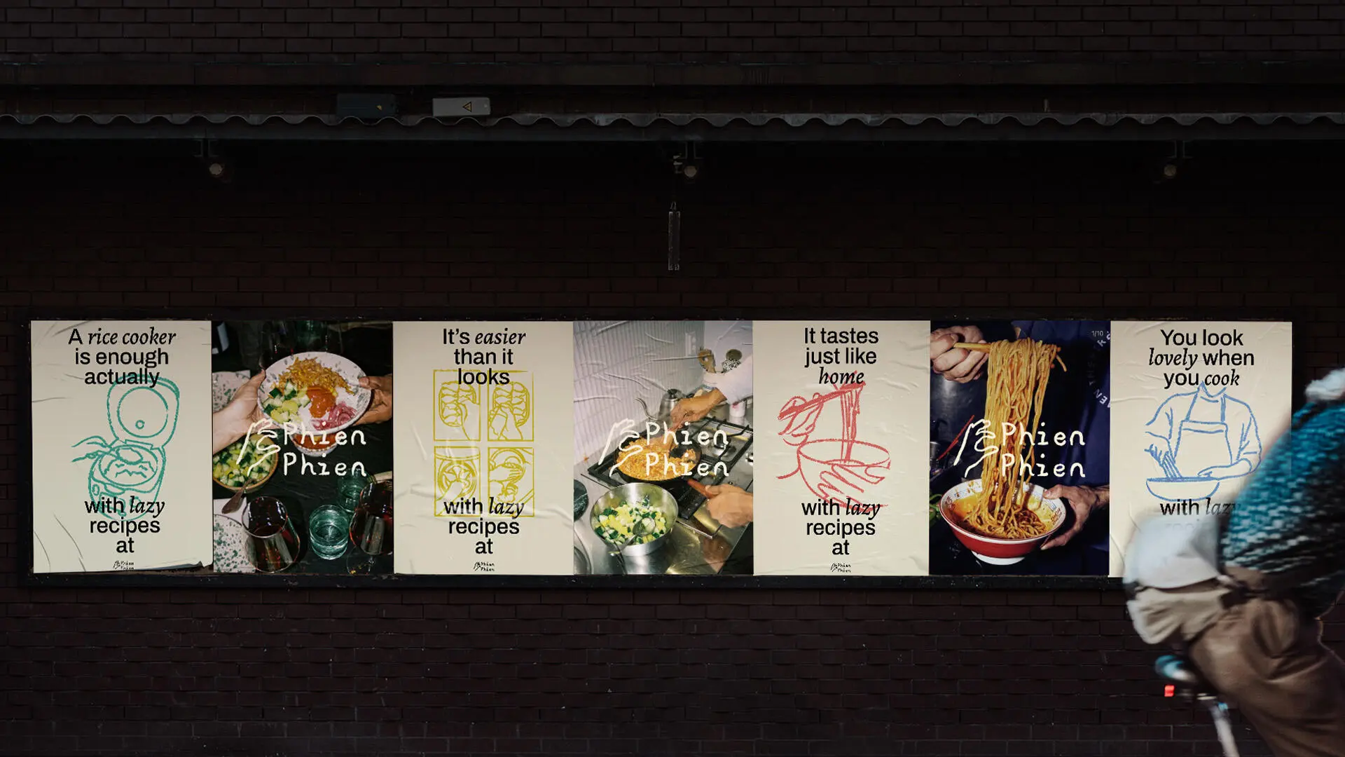 A project by Nguyen Cong Danh