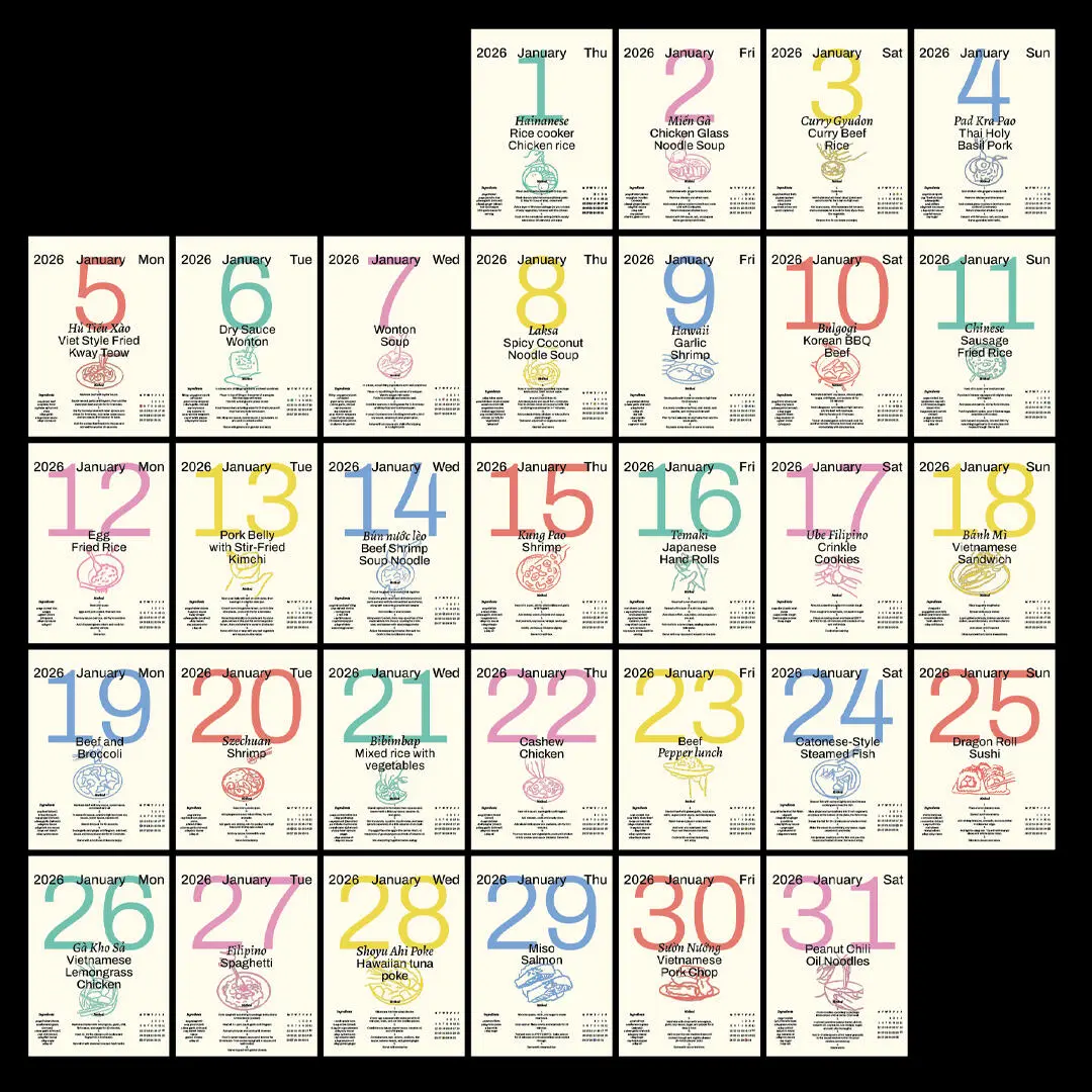 A project by Nguyen Cong Danh