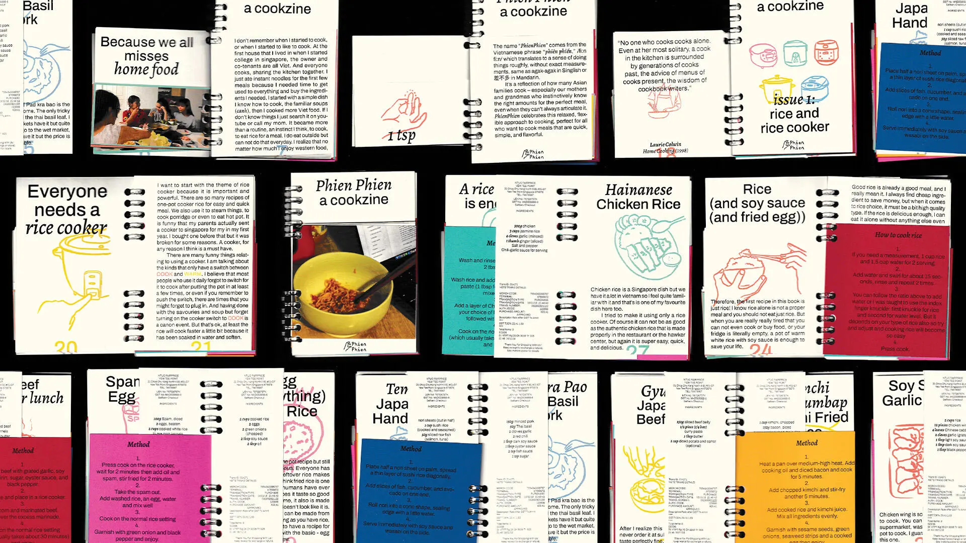 A project by Nguyen Cong Danh