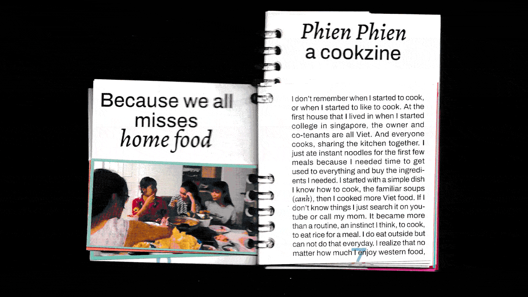 A project by Nguyen Cong Danh