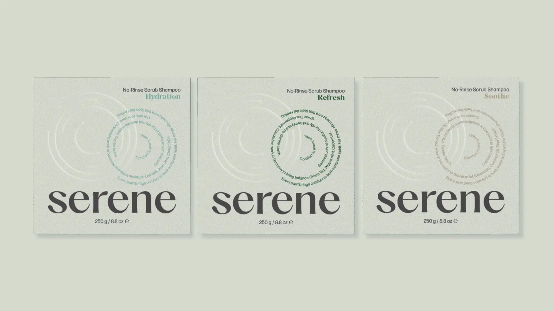 A project by Park Sojung