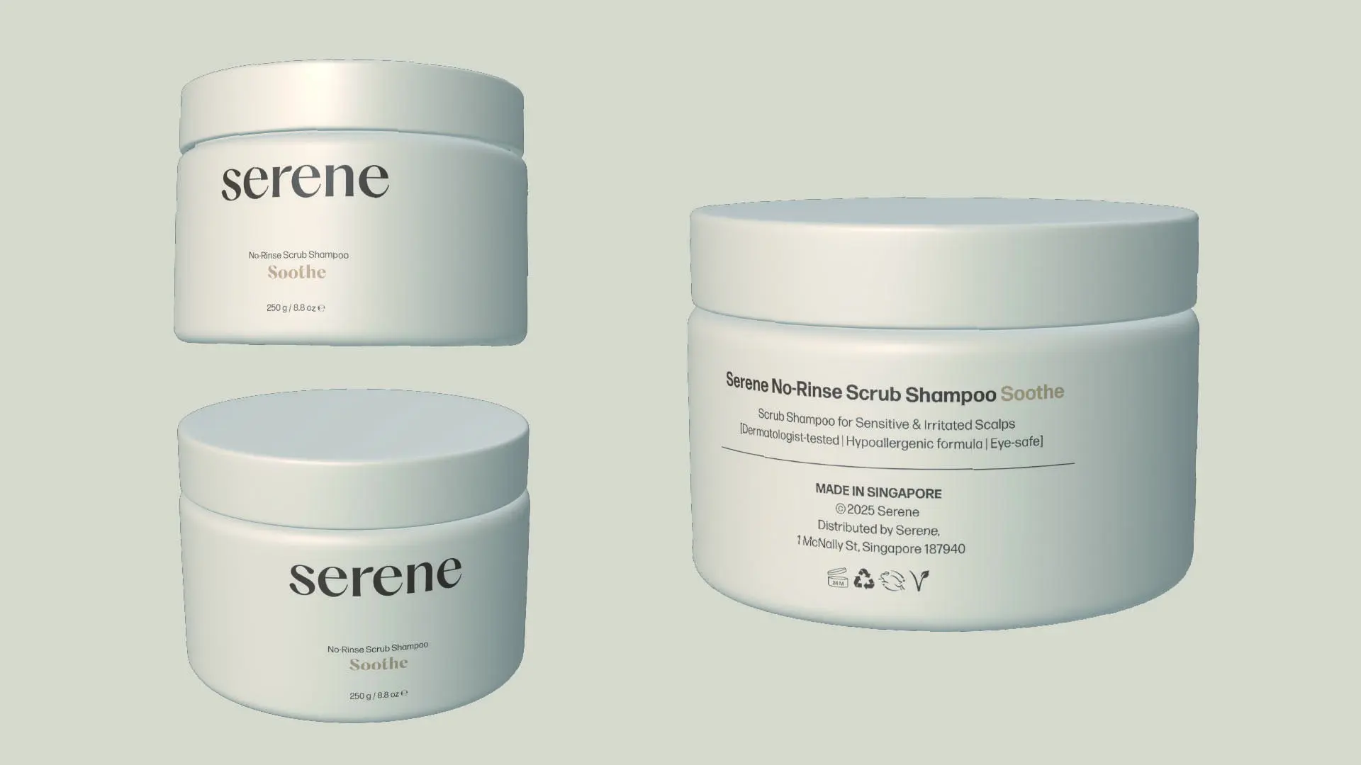 A project by Park Sojung