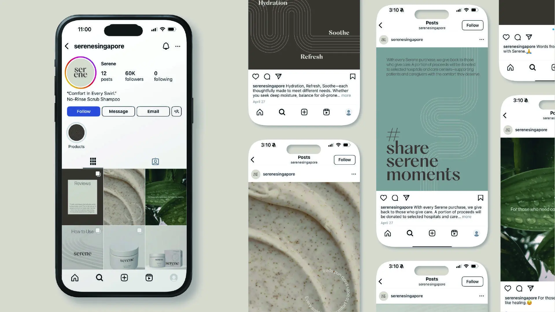 A project by Park Sojung