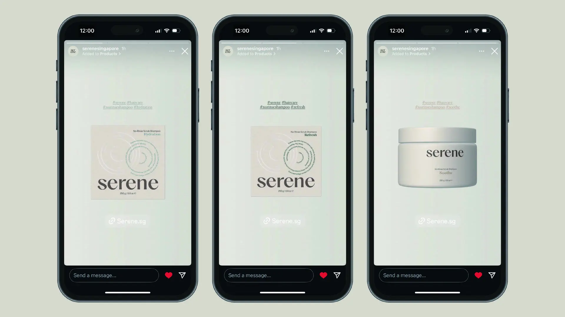 A project by Park Sojung