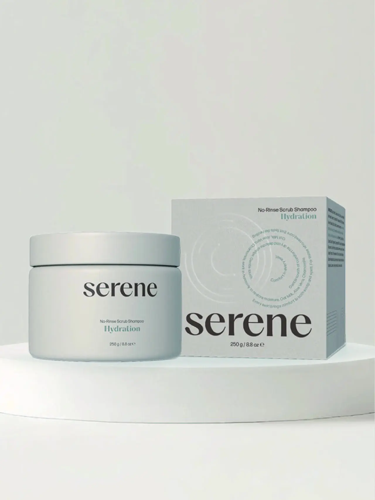 A project by Park Sojung