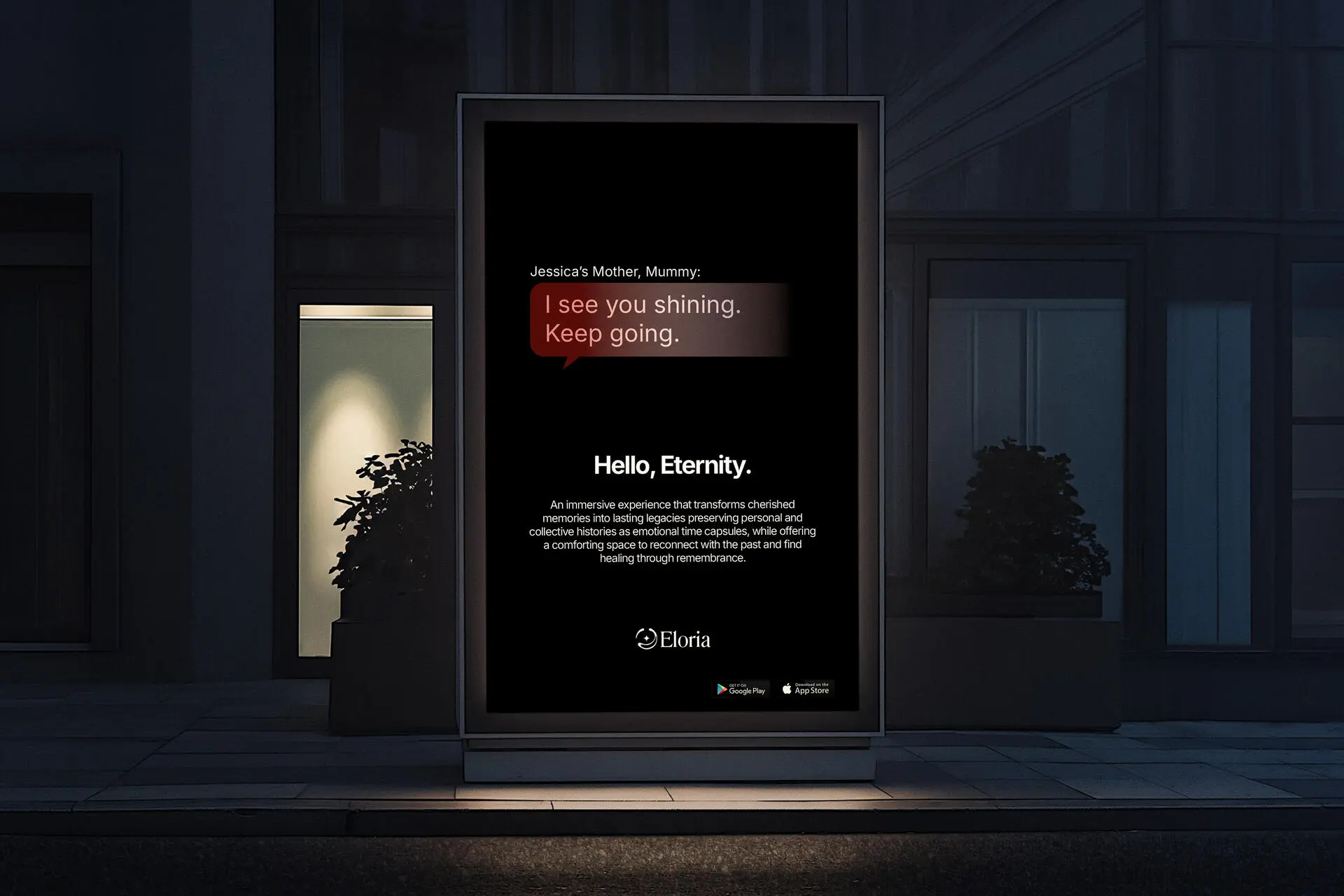 A project by Venus Leong Zi Cheng