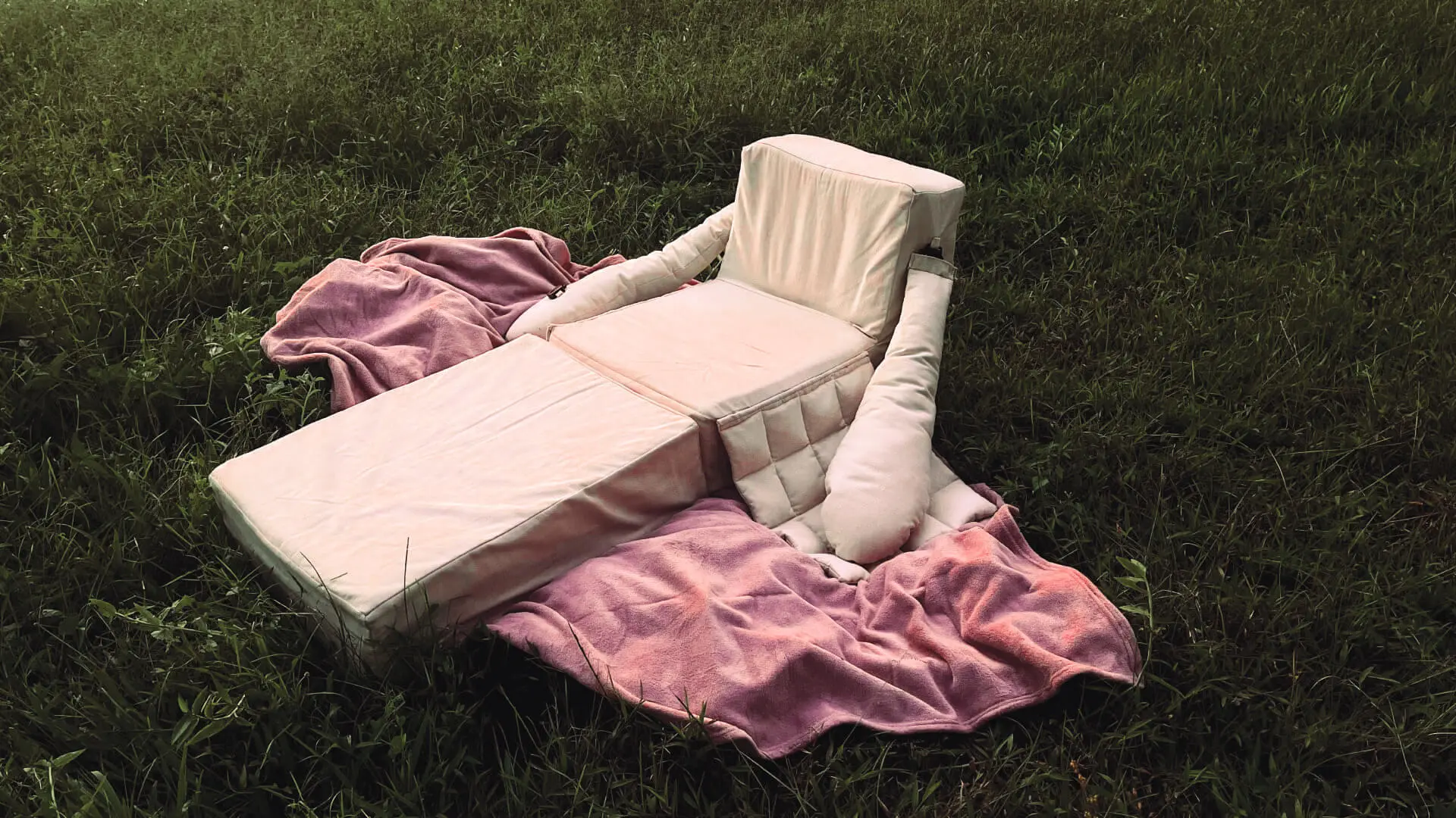 A project by Arundhathi Madanan