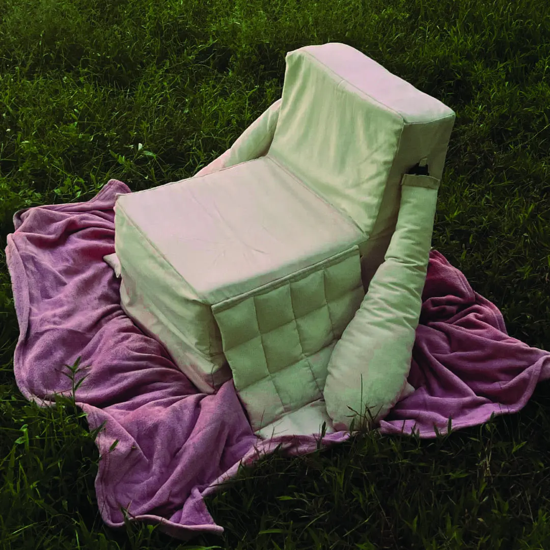 A project by Arundhathi Madanan