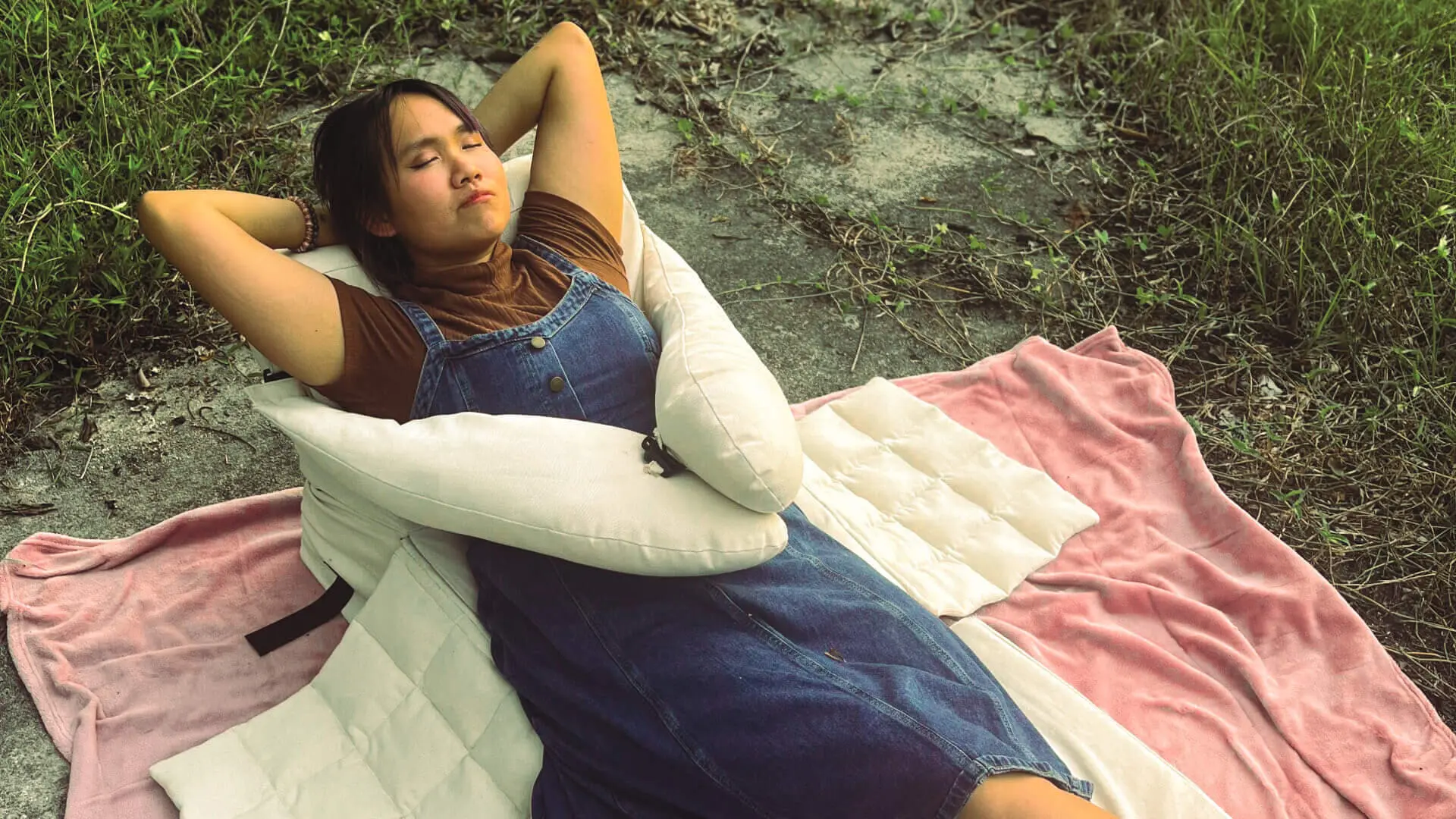 A project by Arundhathi Madanan