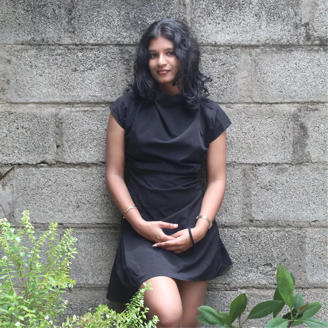Diksha Narendran