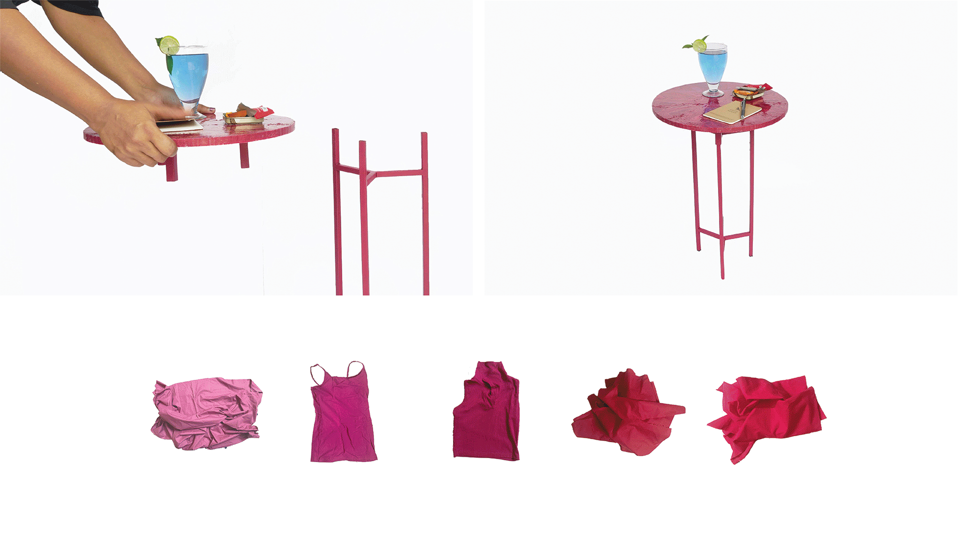 A project by Diksha Narendran