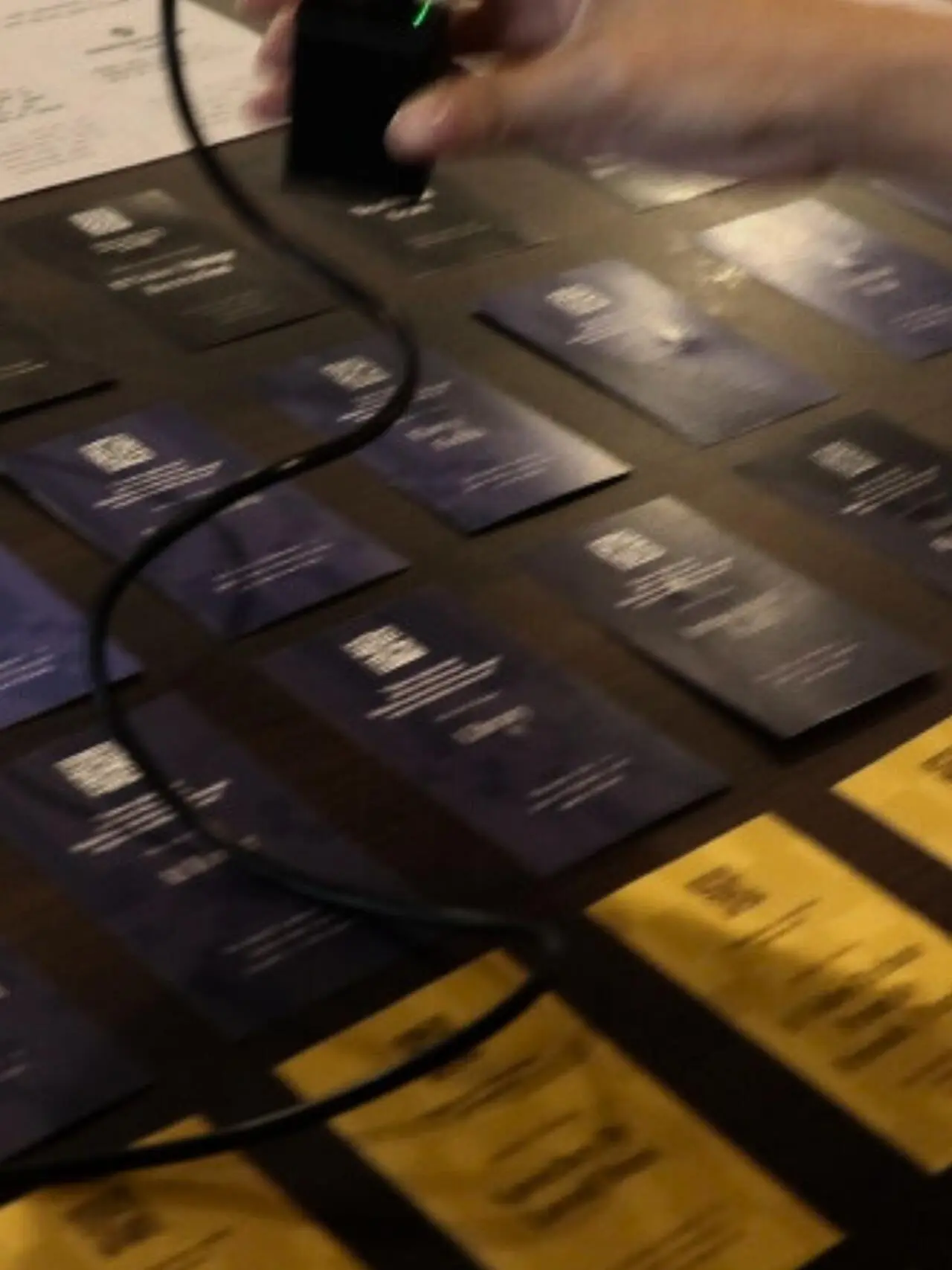 A project by Jiang Jiarong