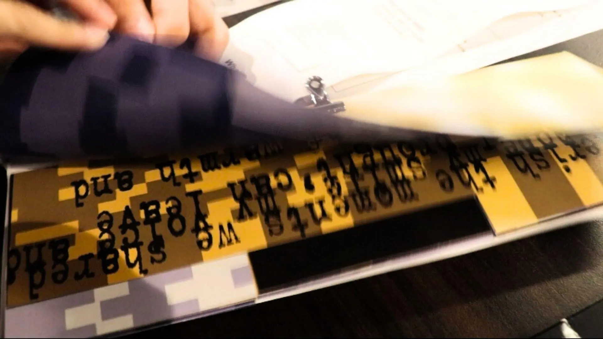 A project by Jiang Jiarong