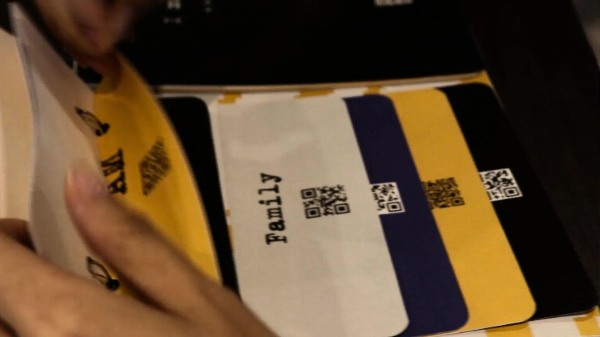 A project by Jiang Jiarong