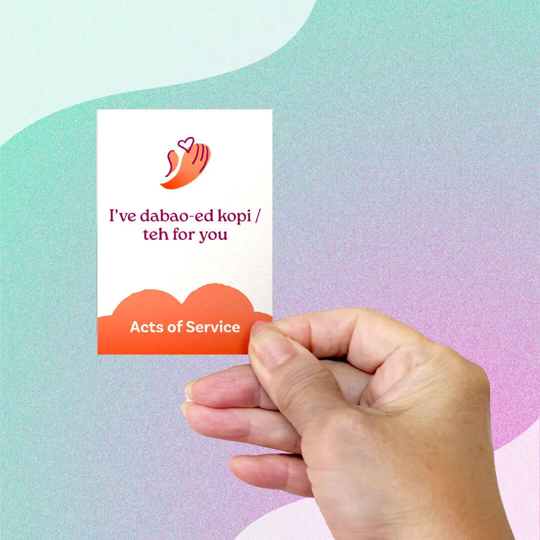 A project by Ng Shi Hui Saradevi