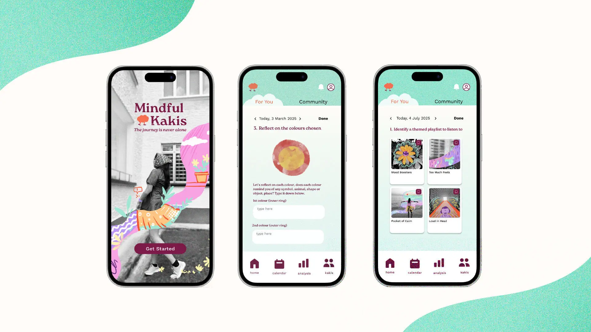 A project by Ng Shi Hui Saradevi